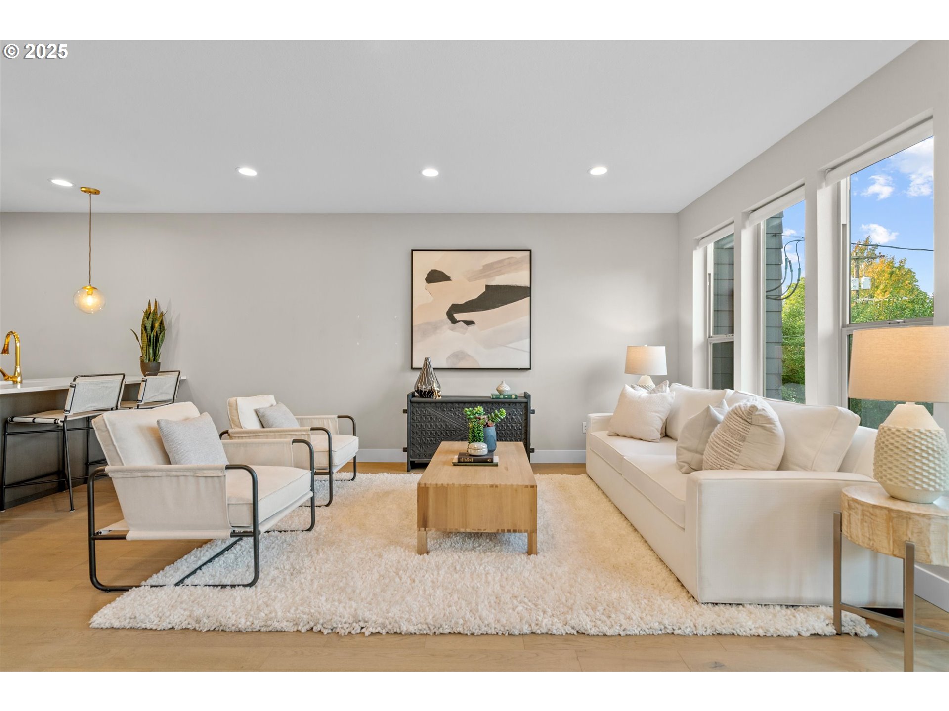 2306 SE CLINTON ST, Portland