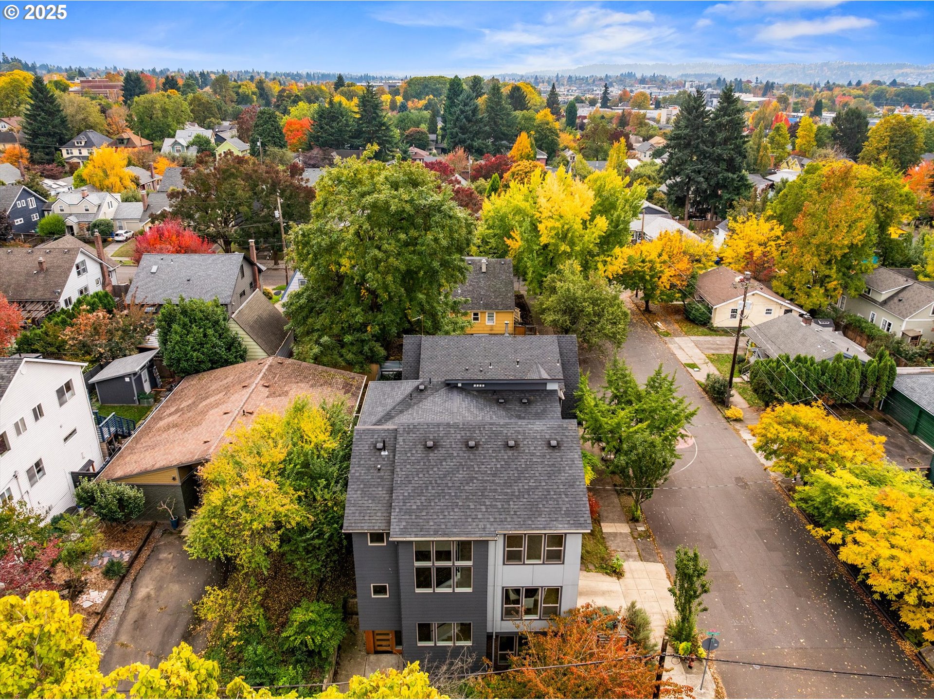 2306 SE CLINTON ST, Portland