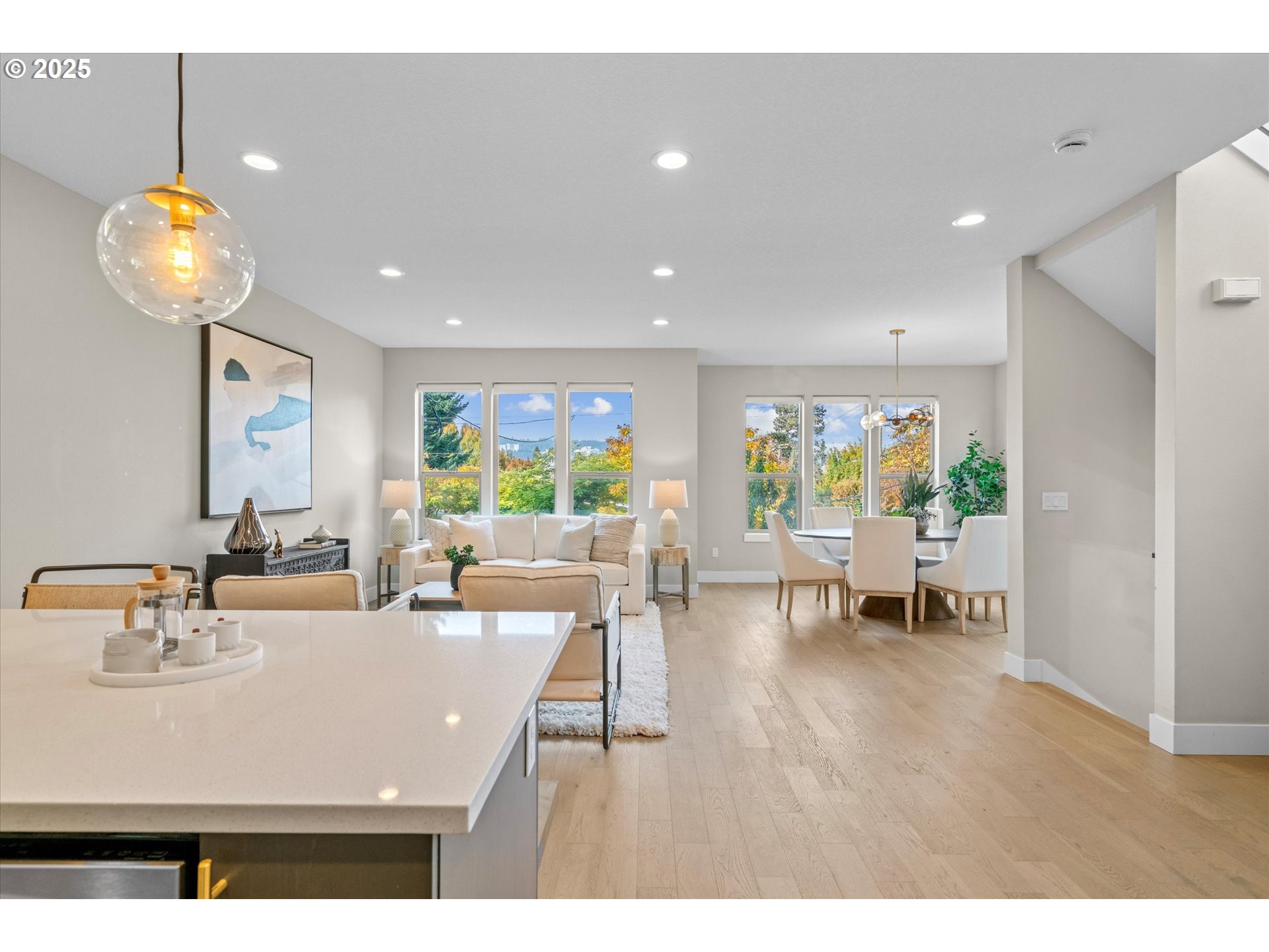 2306 SE CLINTON ST, Portland