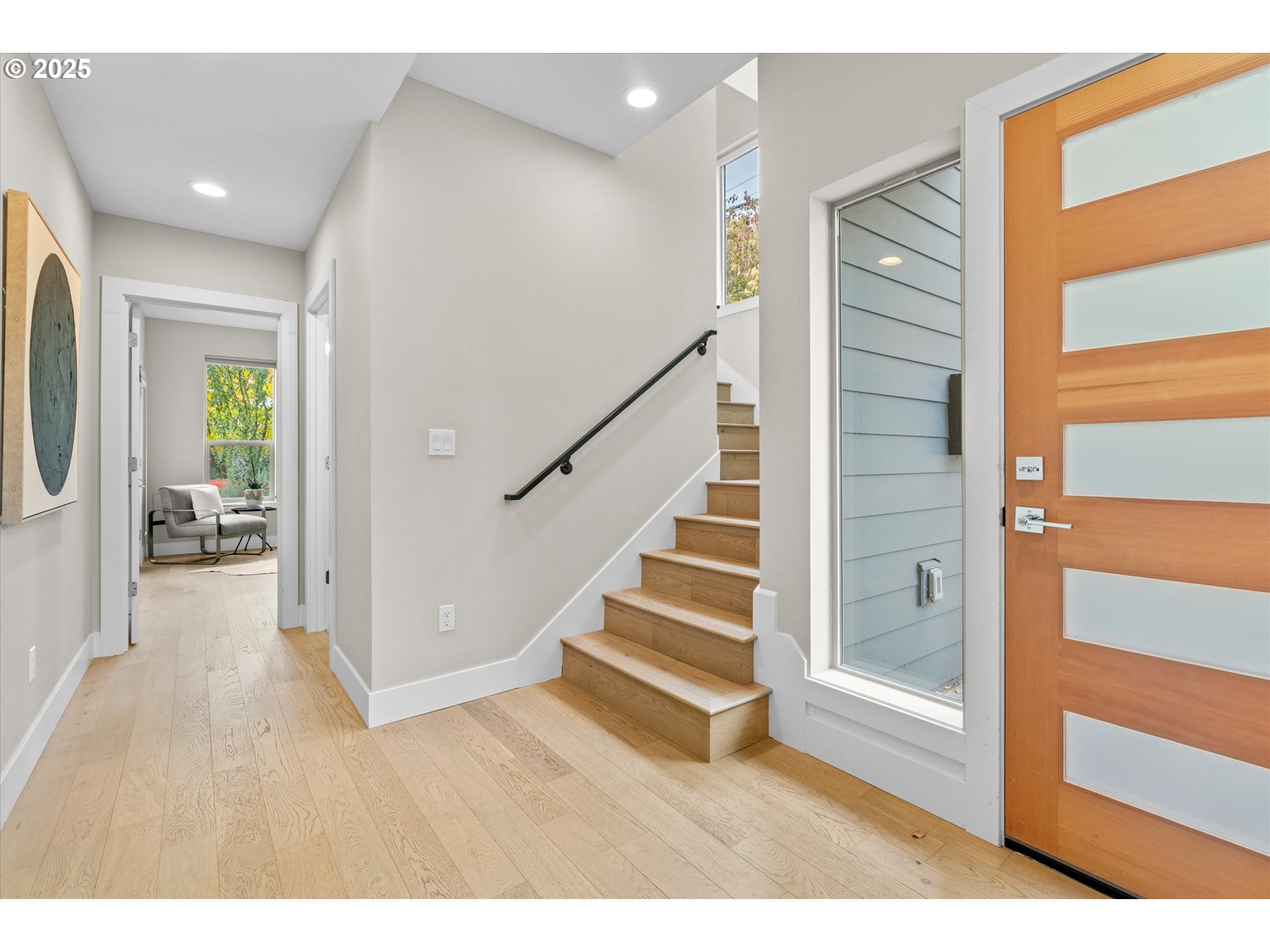 2306 SE CLINTON ST, Portland