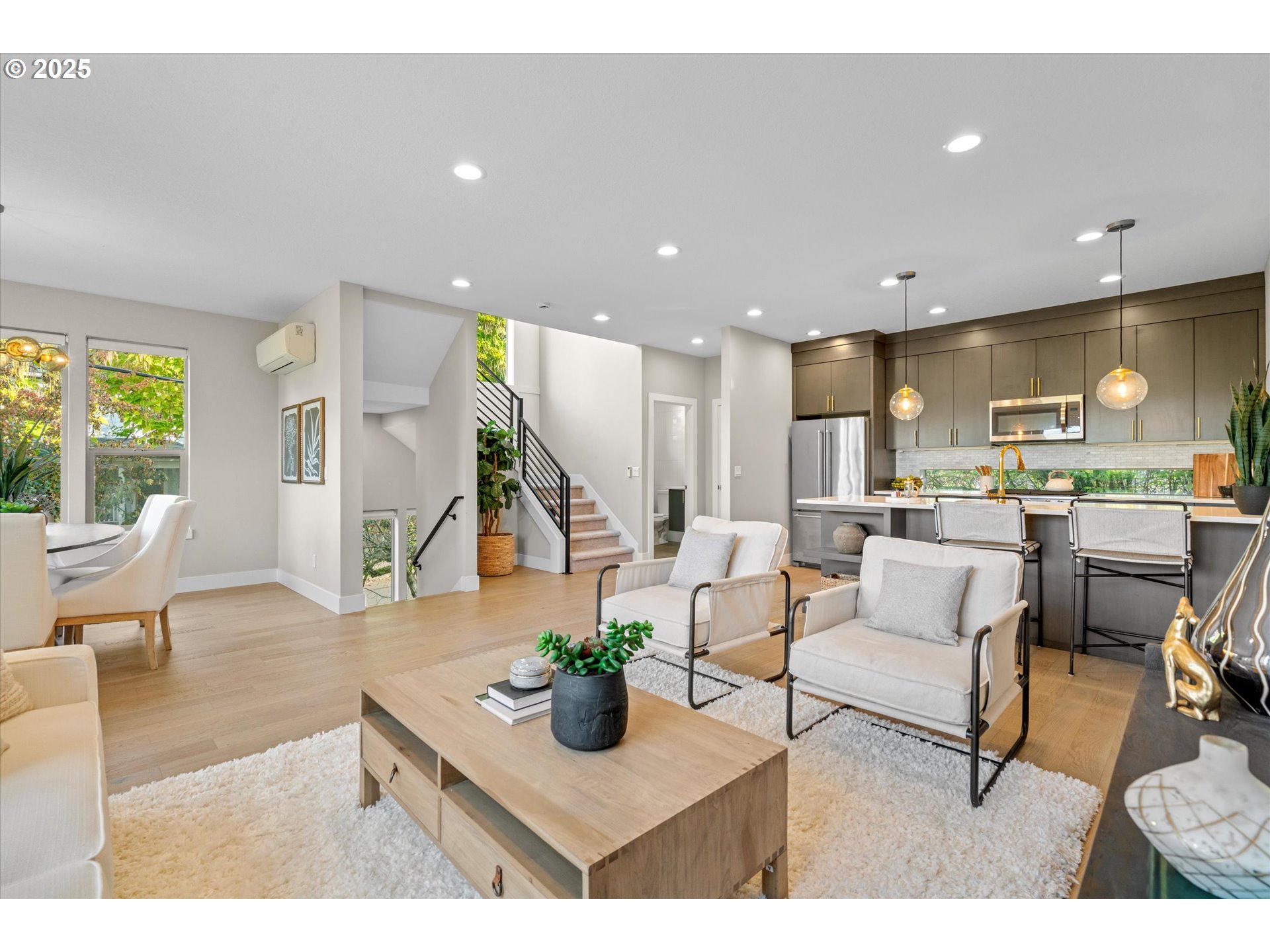 2306 SE CLINTON ST, Portland