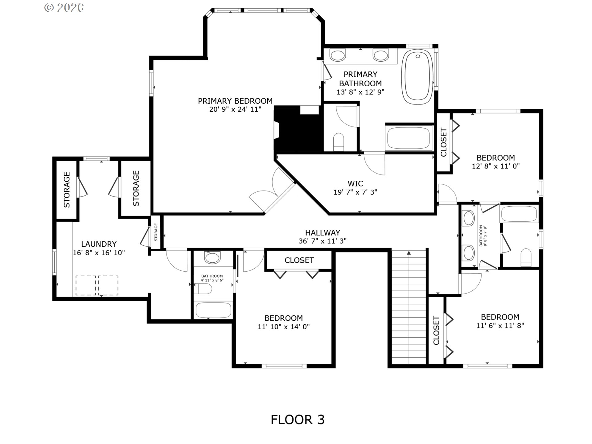 11006 SE 119TH CT