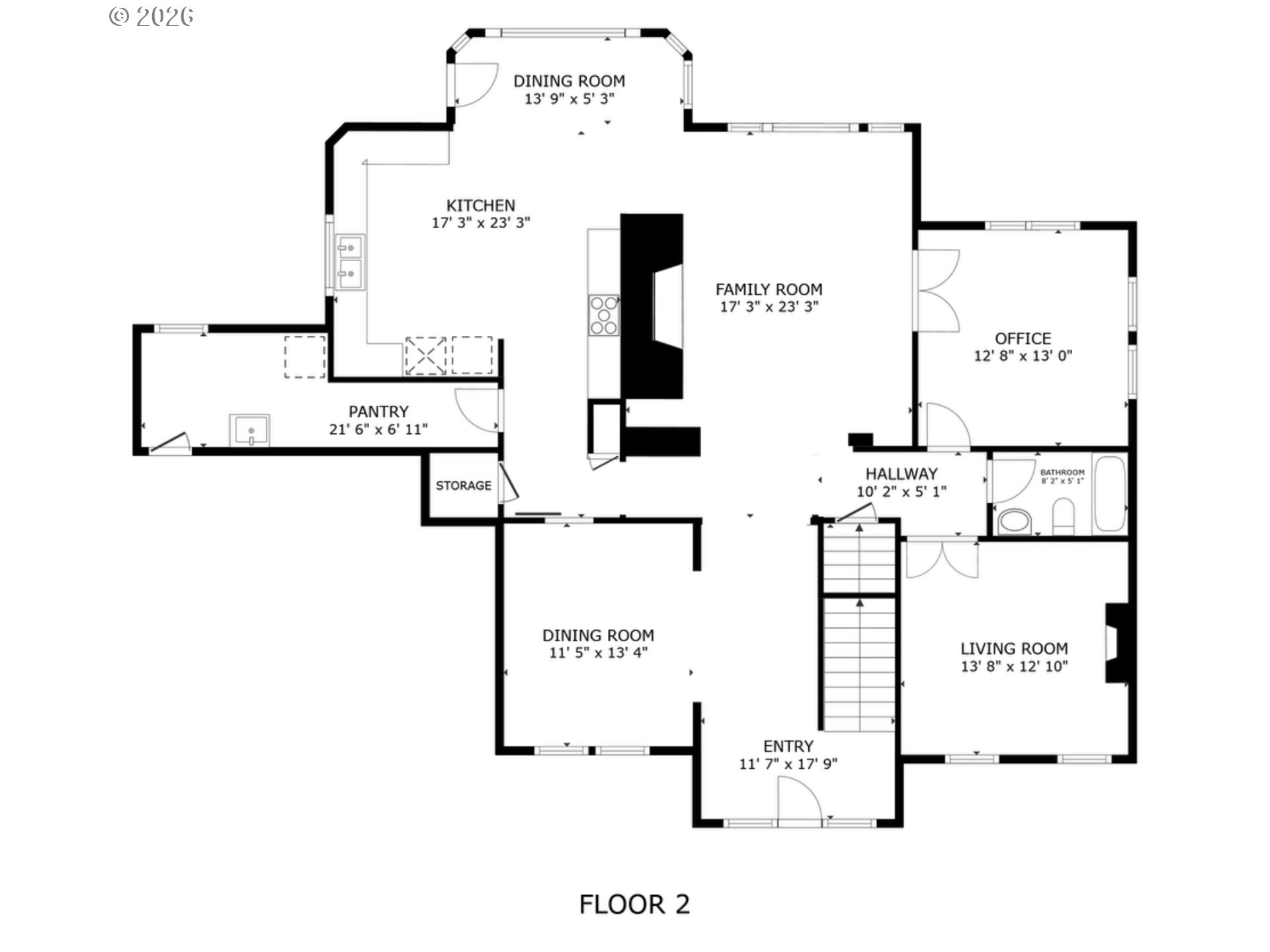 11006 SE 119TH CT
