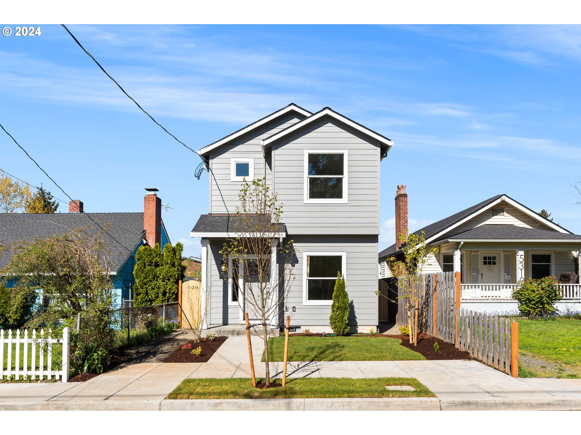 5321 SE 87th AVE