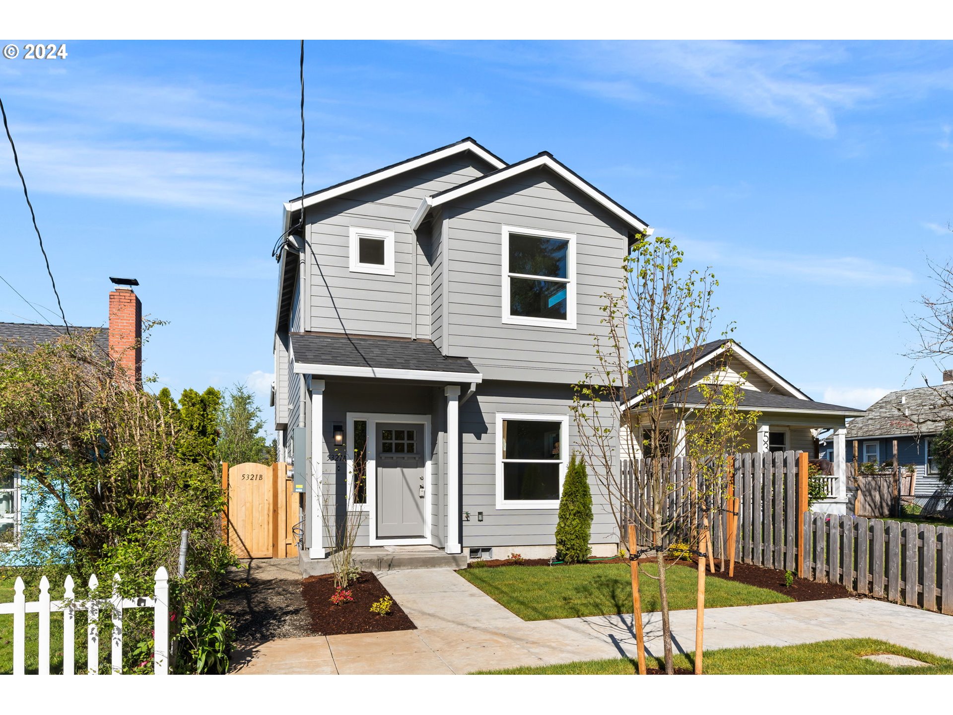 5321 SE 87th AVE
