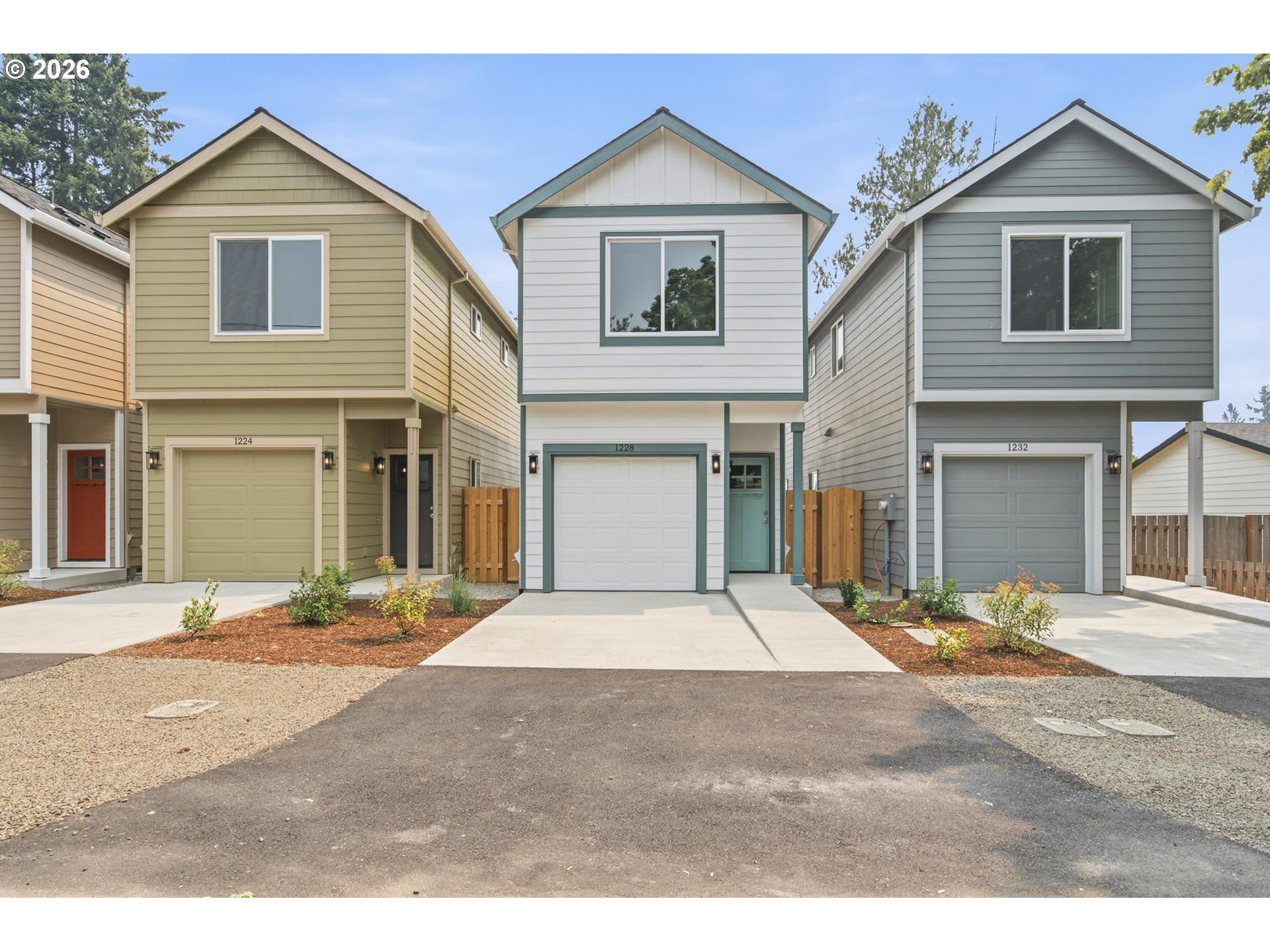 1228 SE 151 St Ave Portland OR