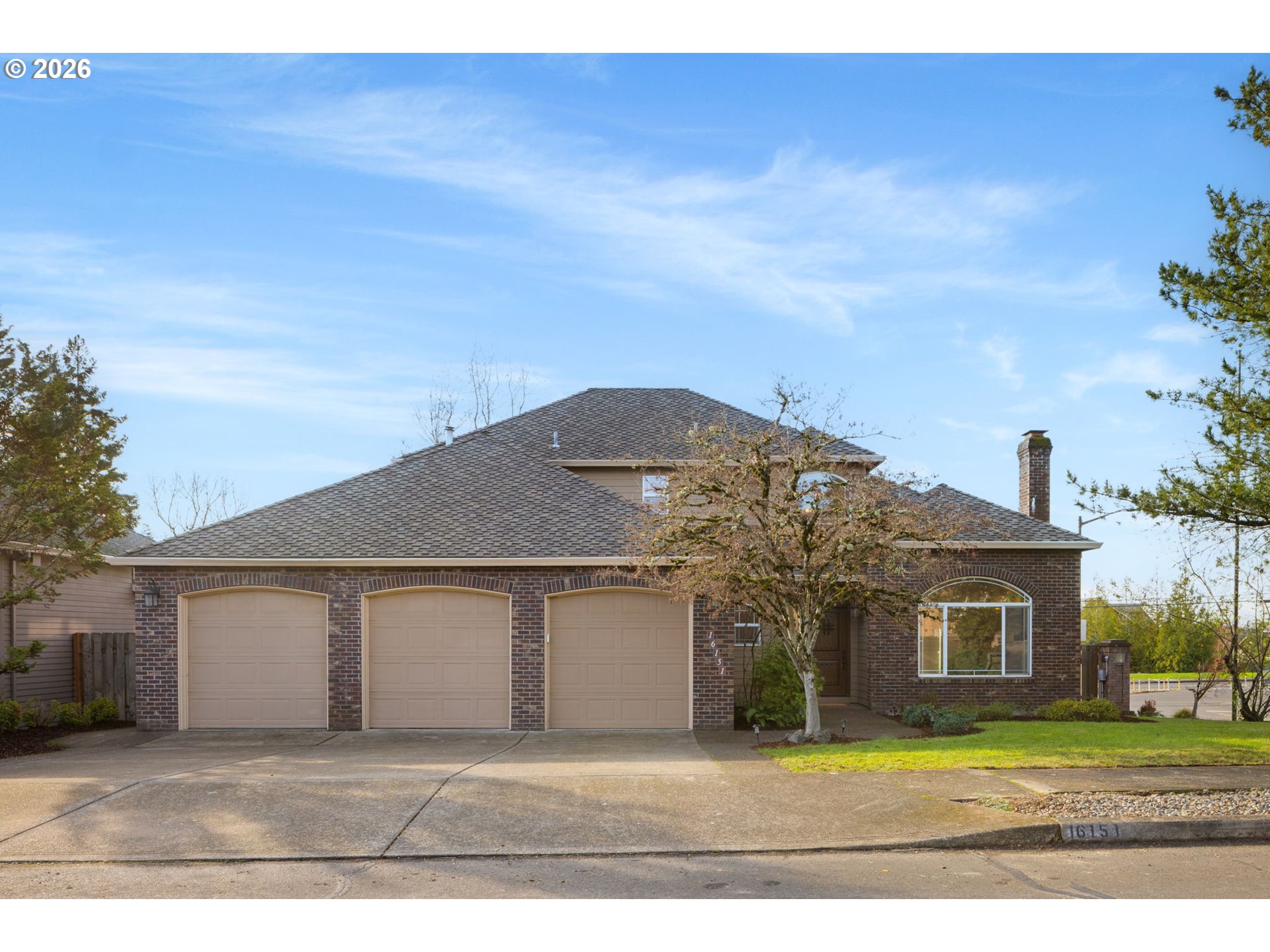16151 SE ORCHARD VIEW LN