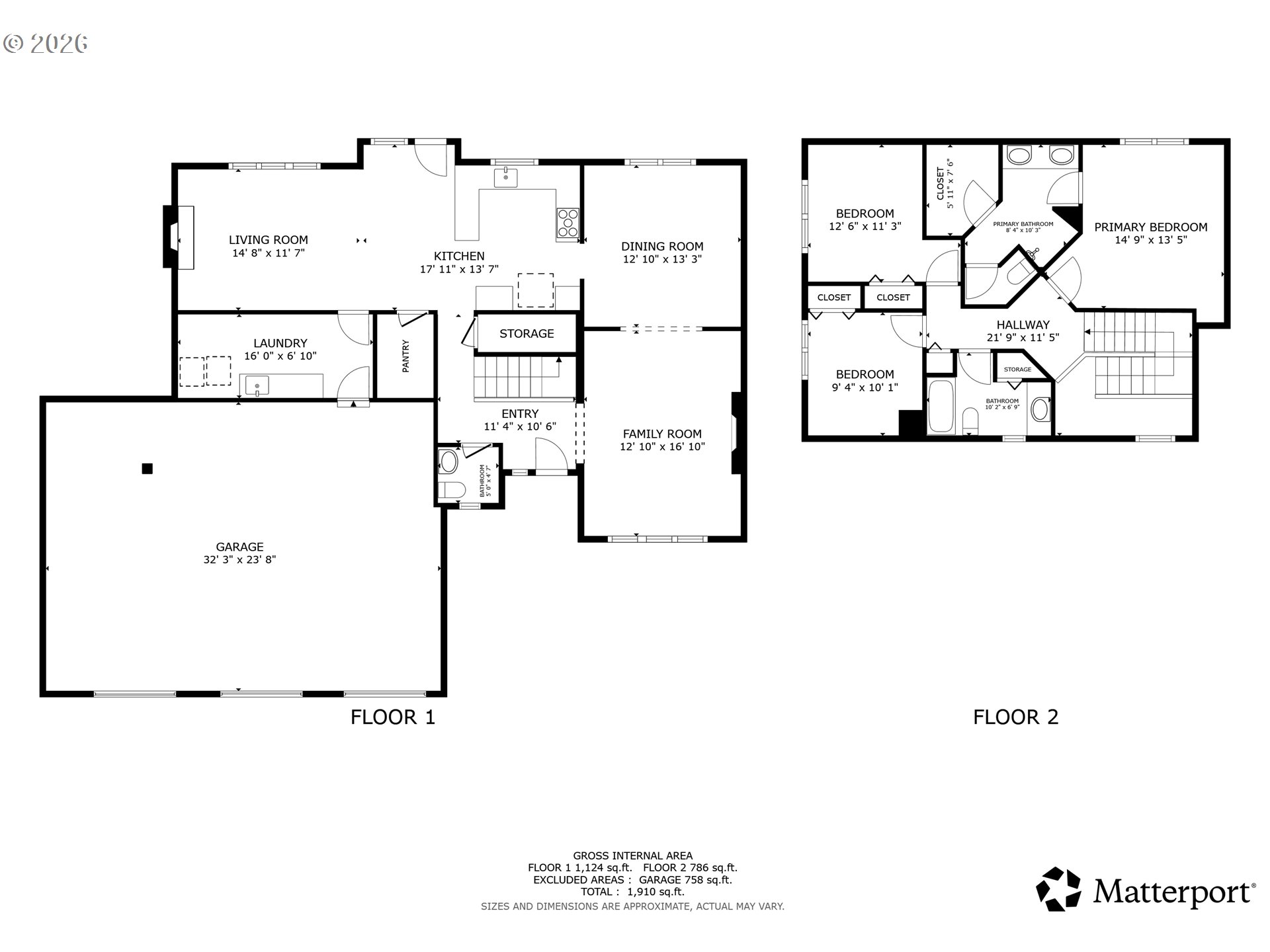 16151 SE ORCHARD VIEW LN