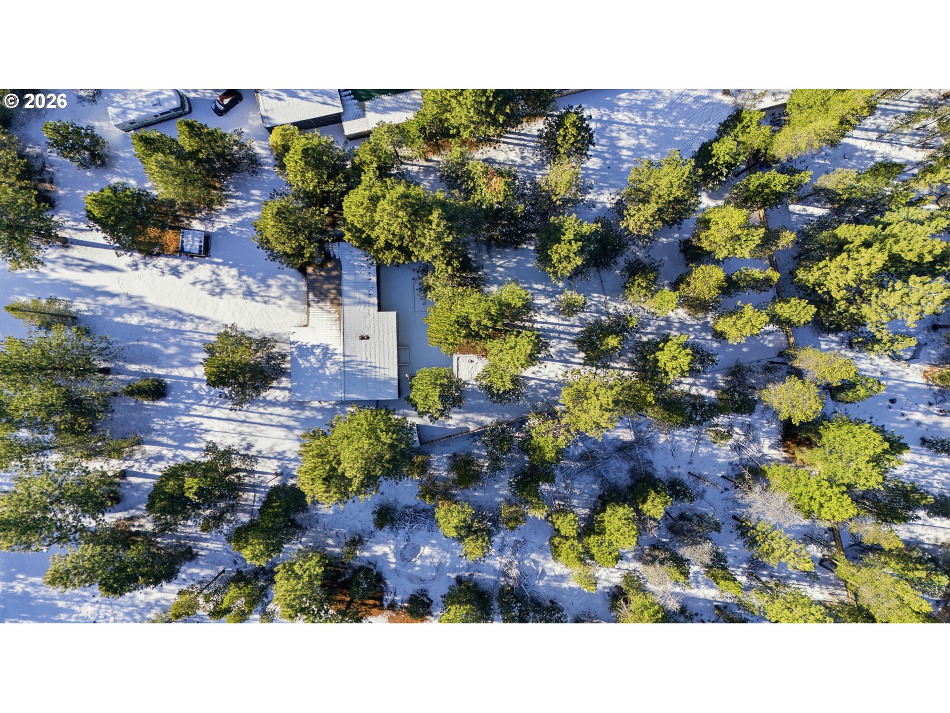 15864 GREEN FOREST RD