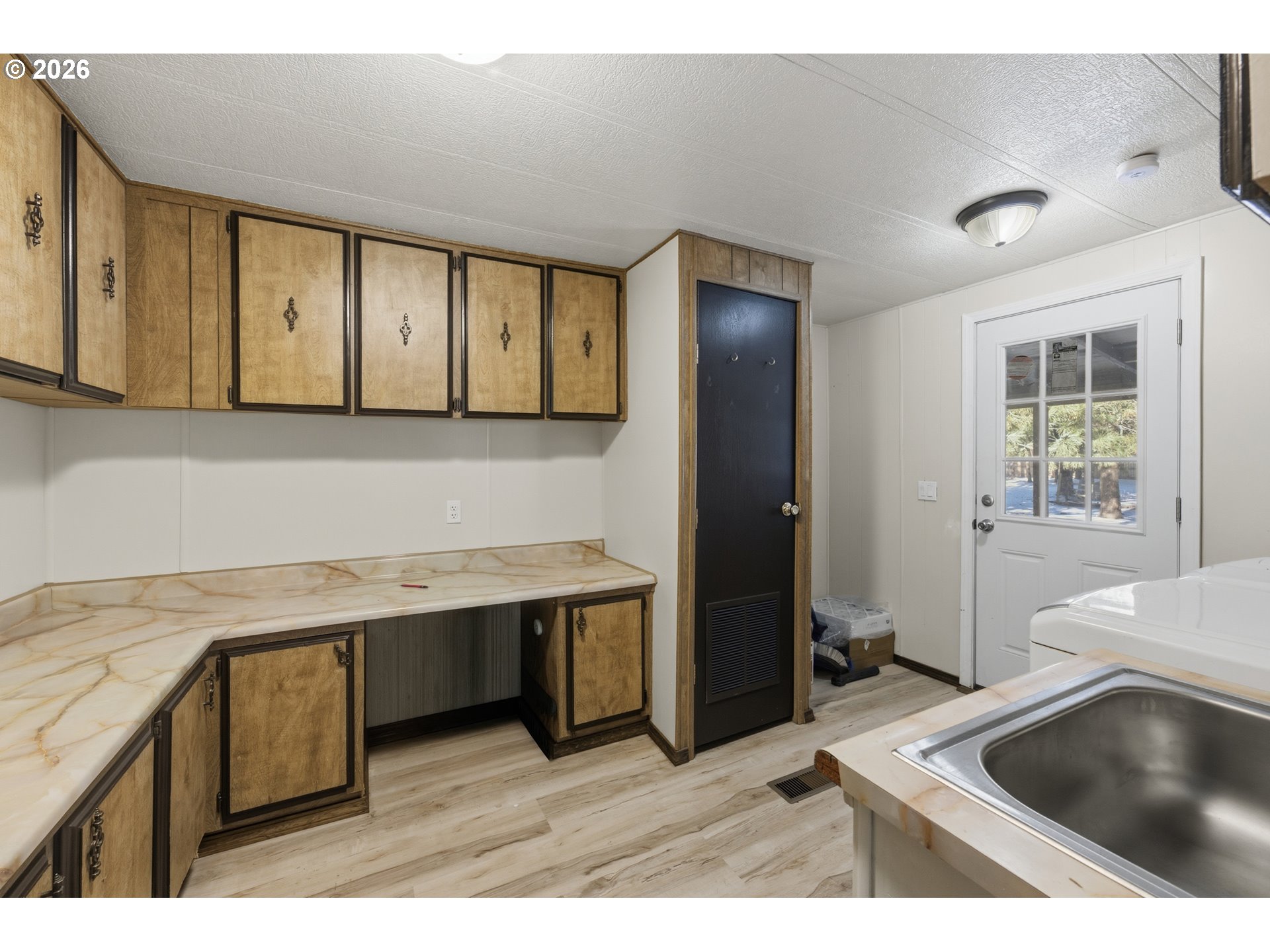 15864 GREEN FOREST RD