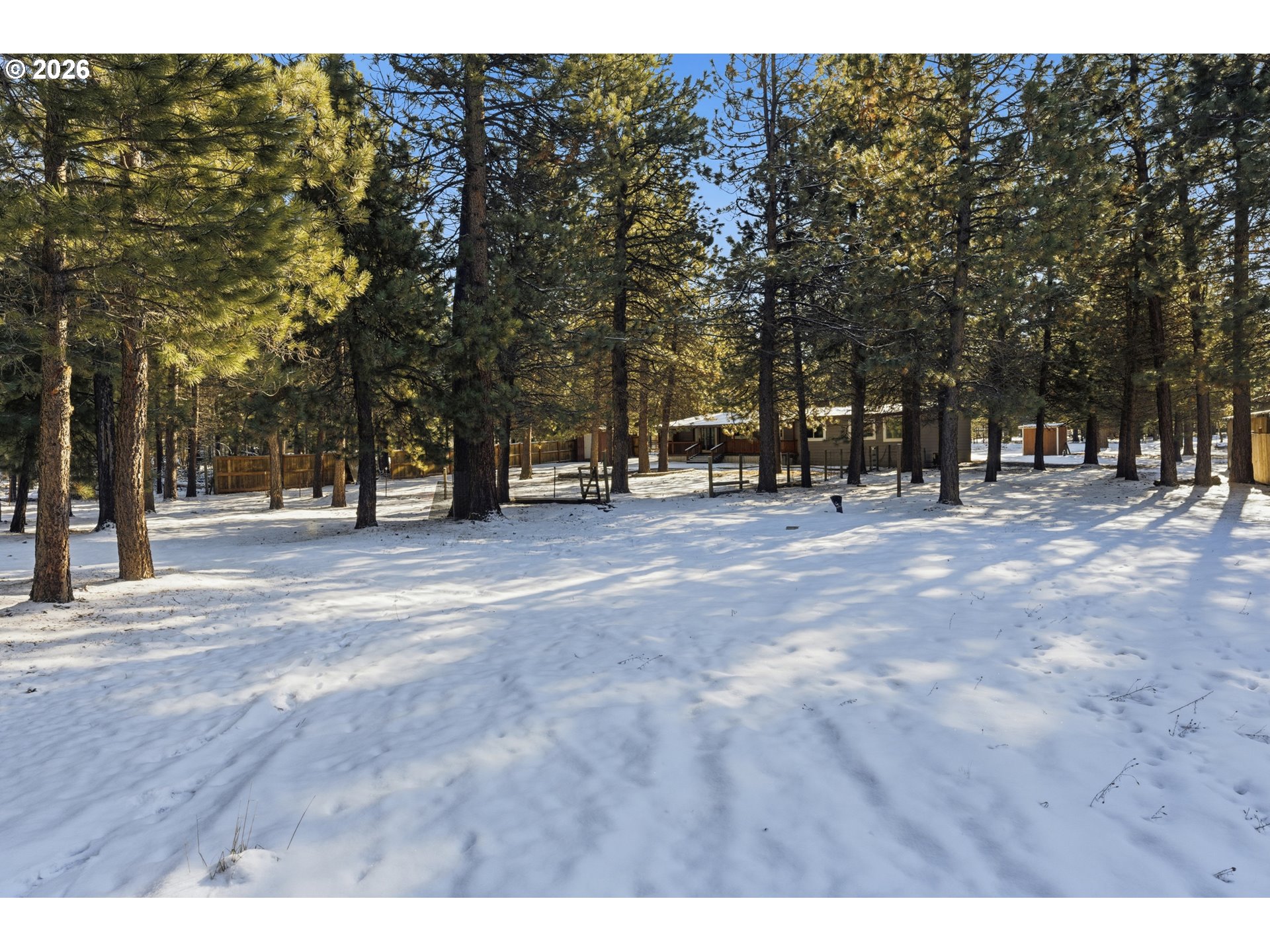 15864 GREEN FOREST RD