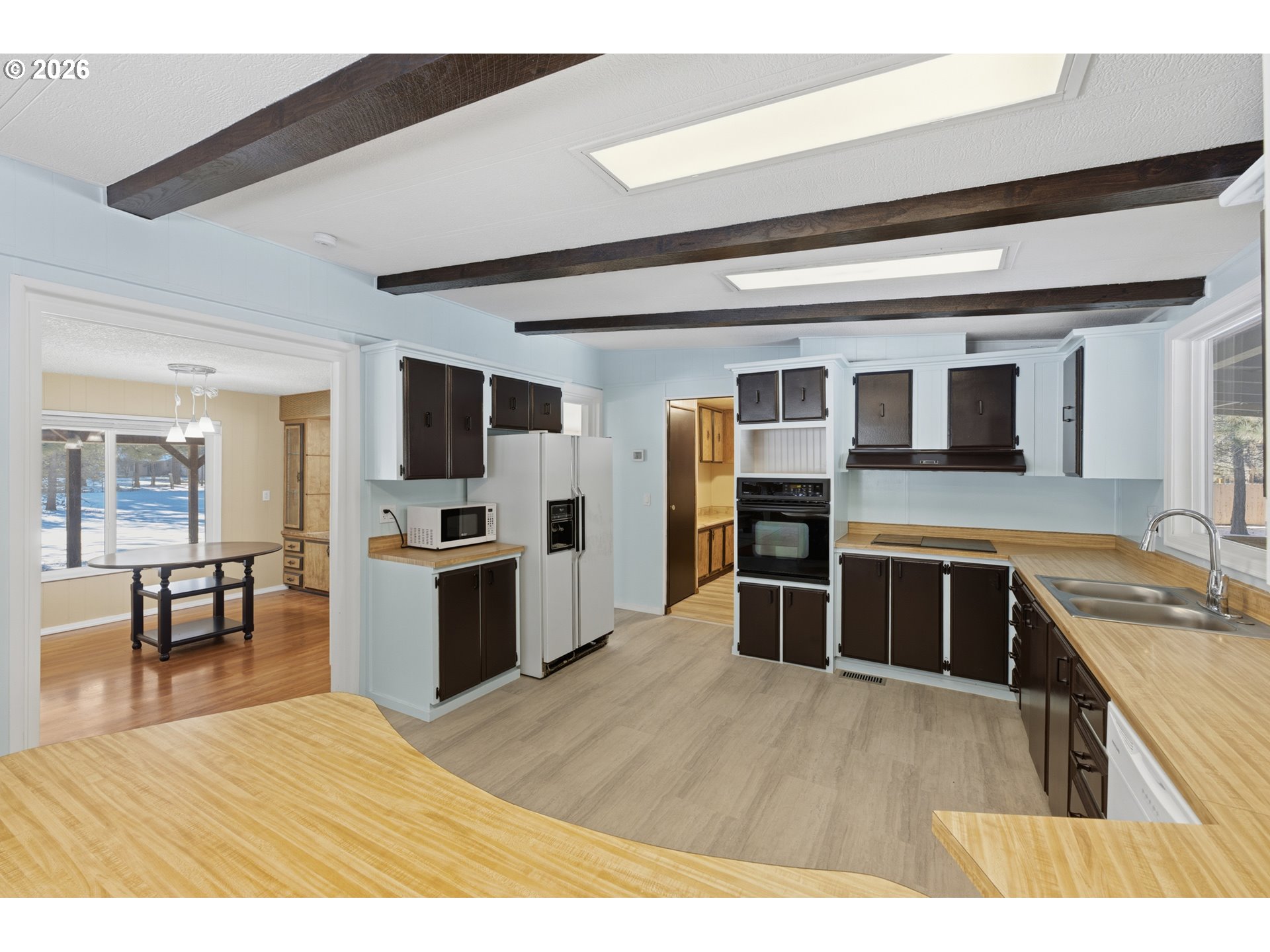 15864 GREEN FOREST RD