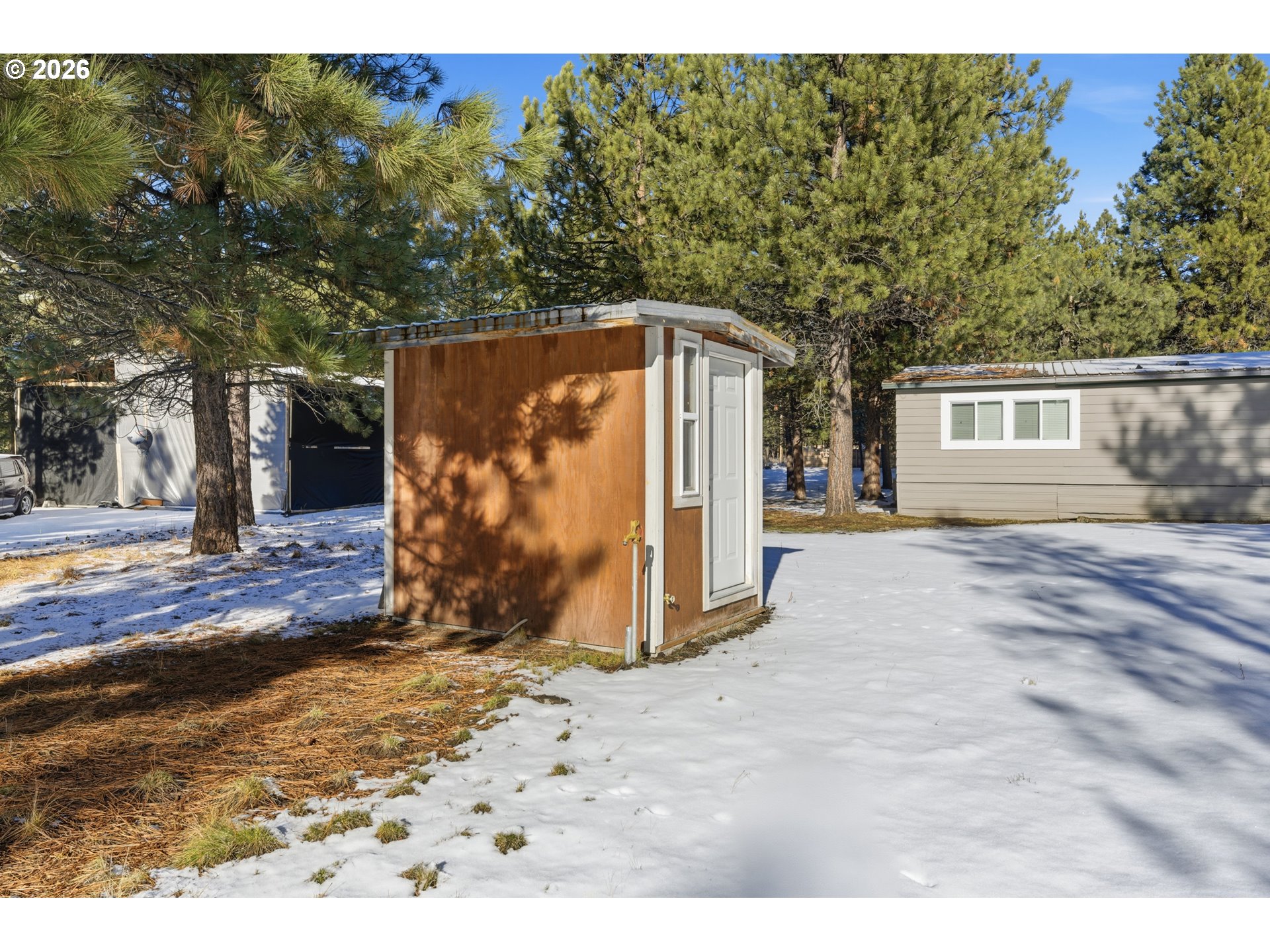 15864 GREEN FOREST RD