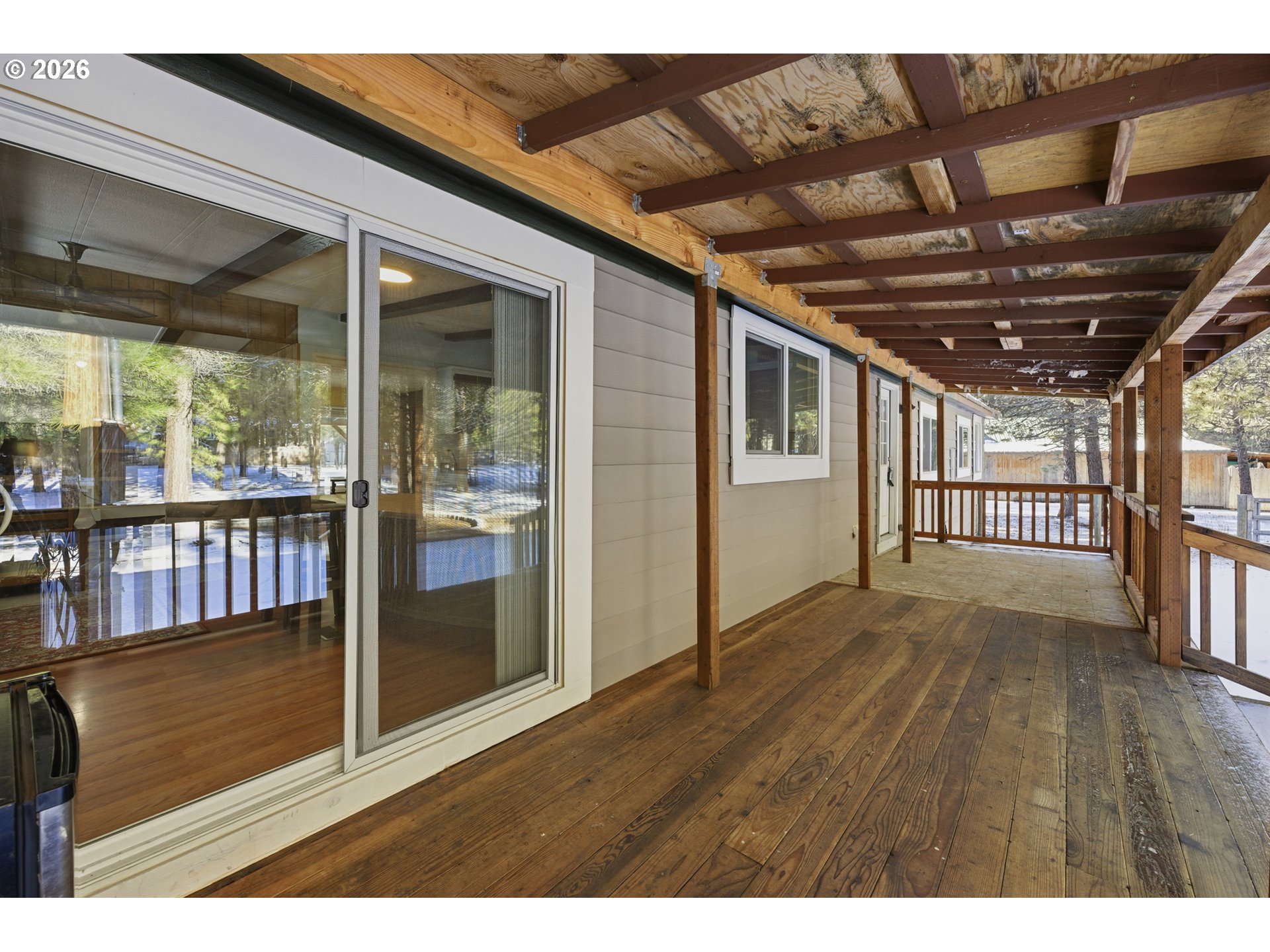 15864 GREEN FOREST RD