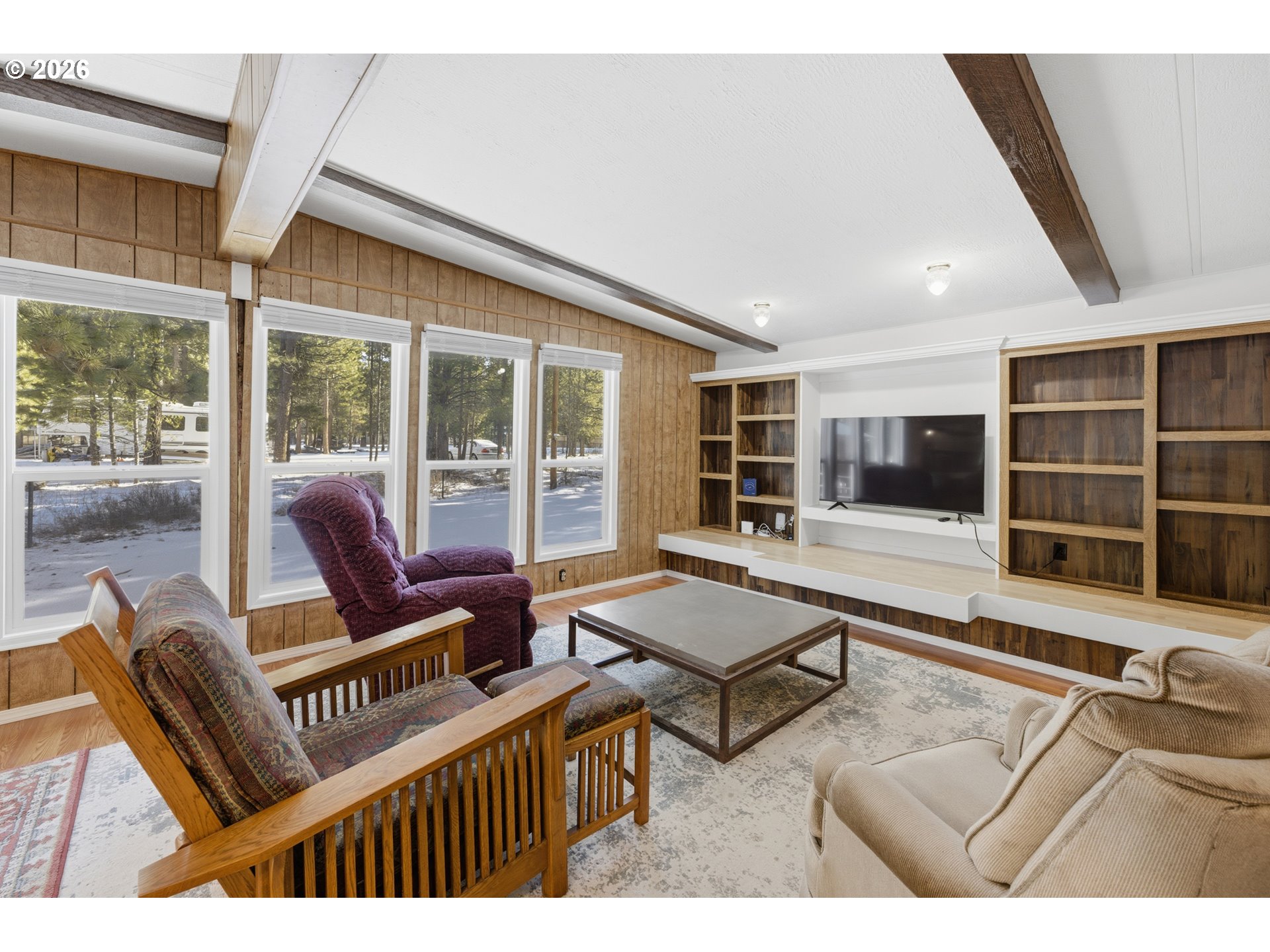 15864 GREEN FOREST RD