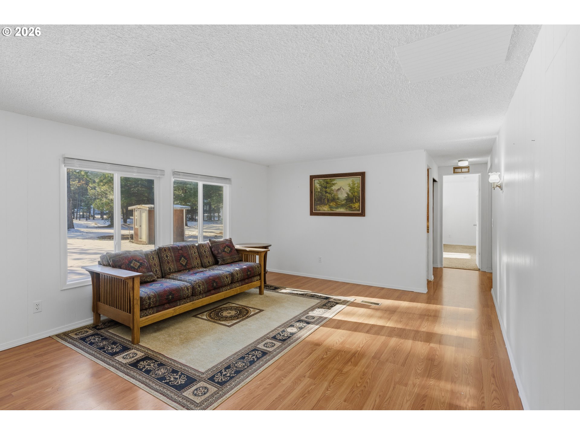 15864 GREEN FOREST RD