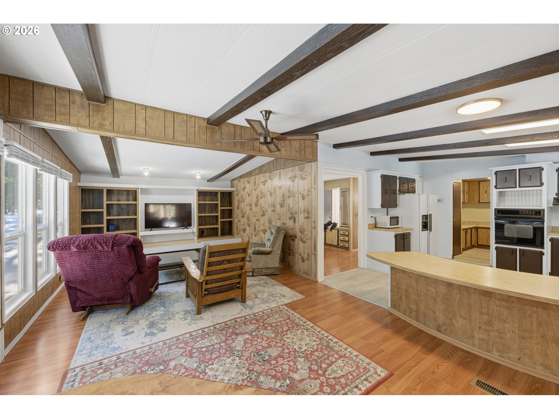 15864 GREEN FOREST RD