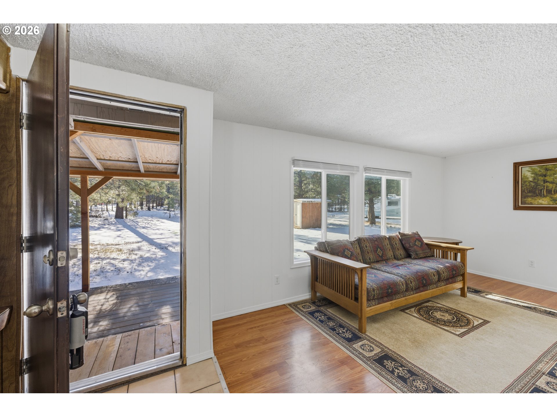 15864 GREEN FOREST RD