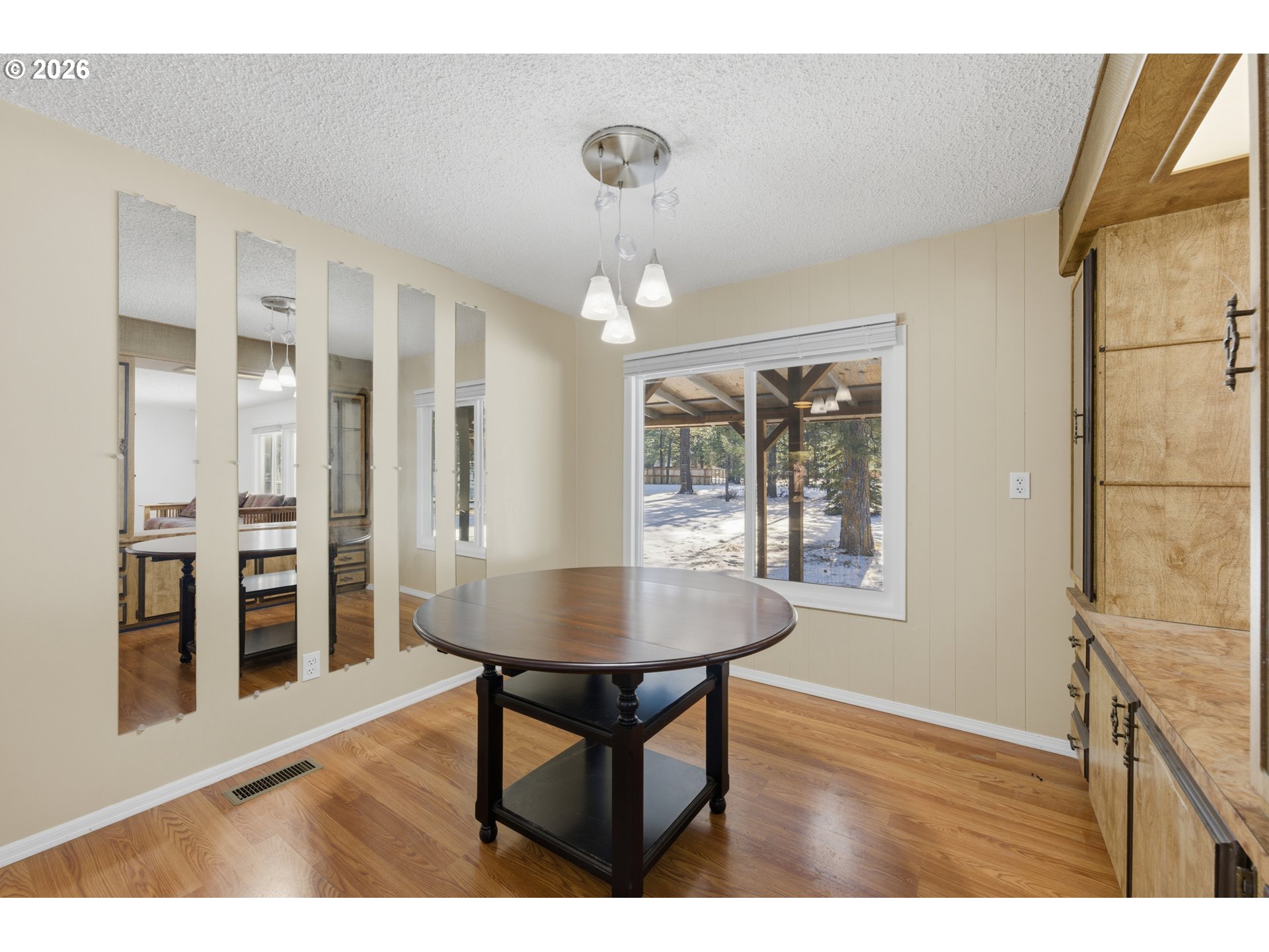 15864 GREEN FOREST RD