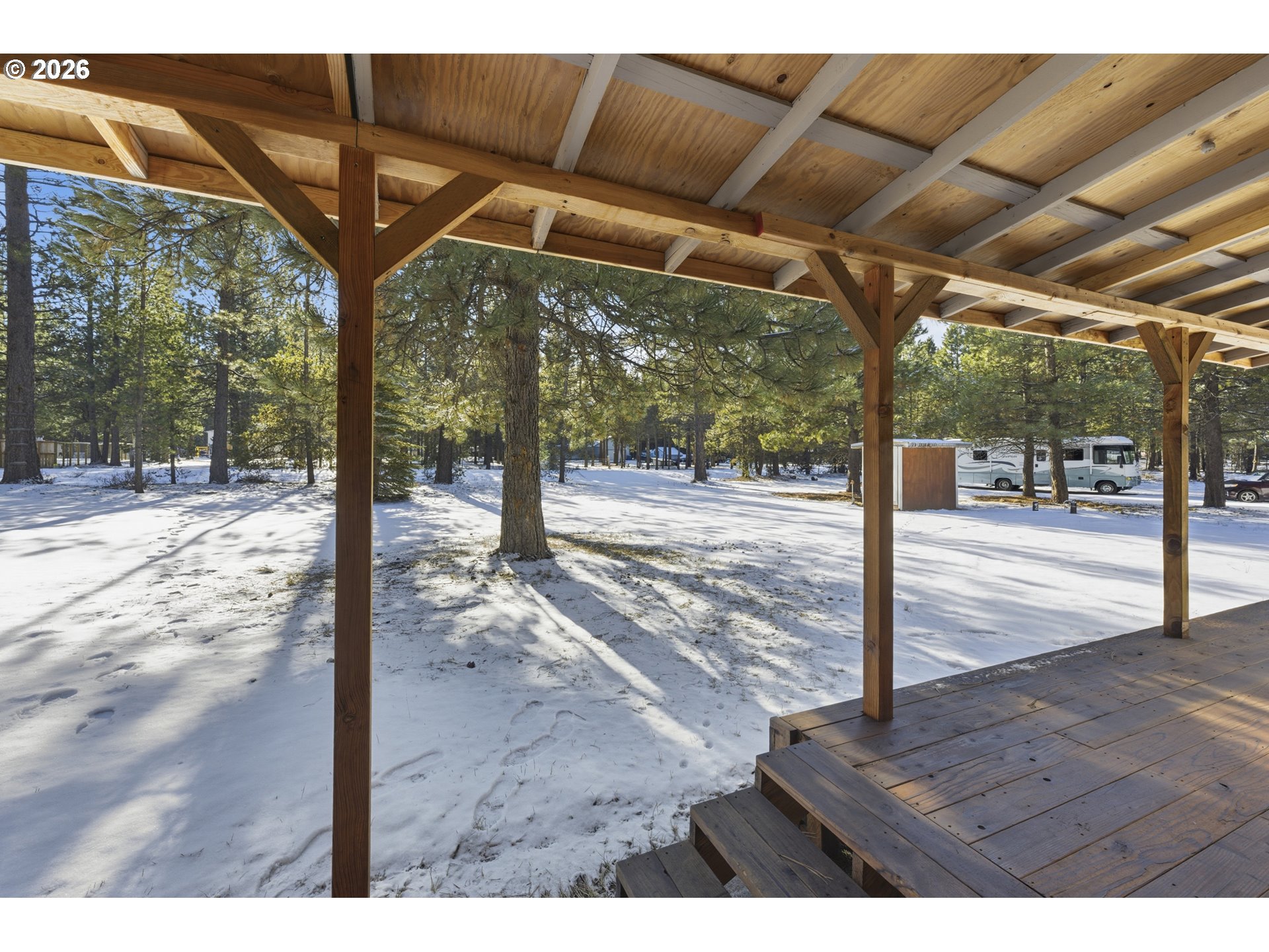 15864 GREEN FOREST RD