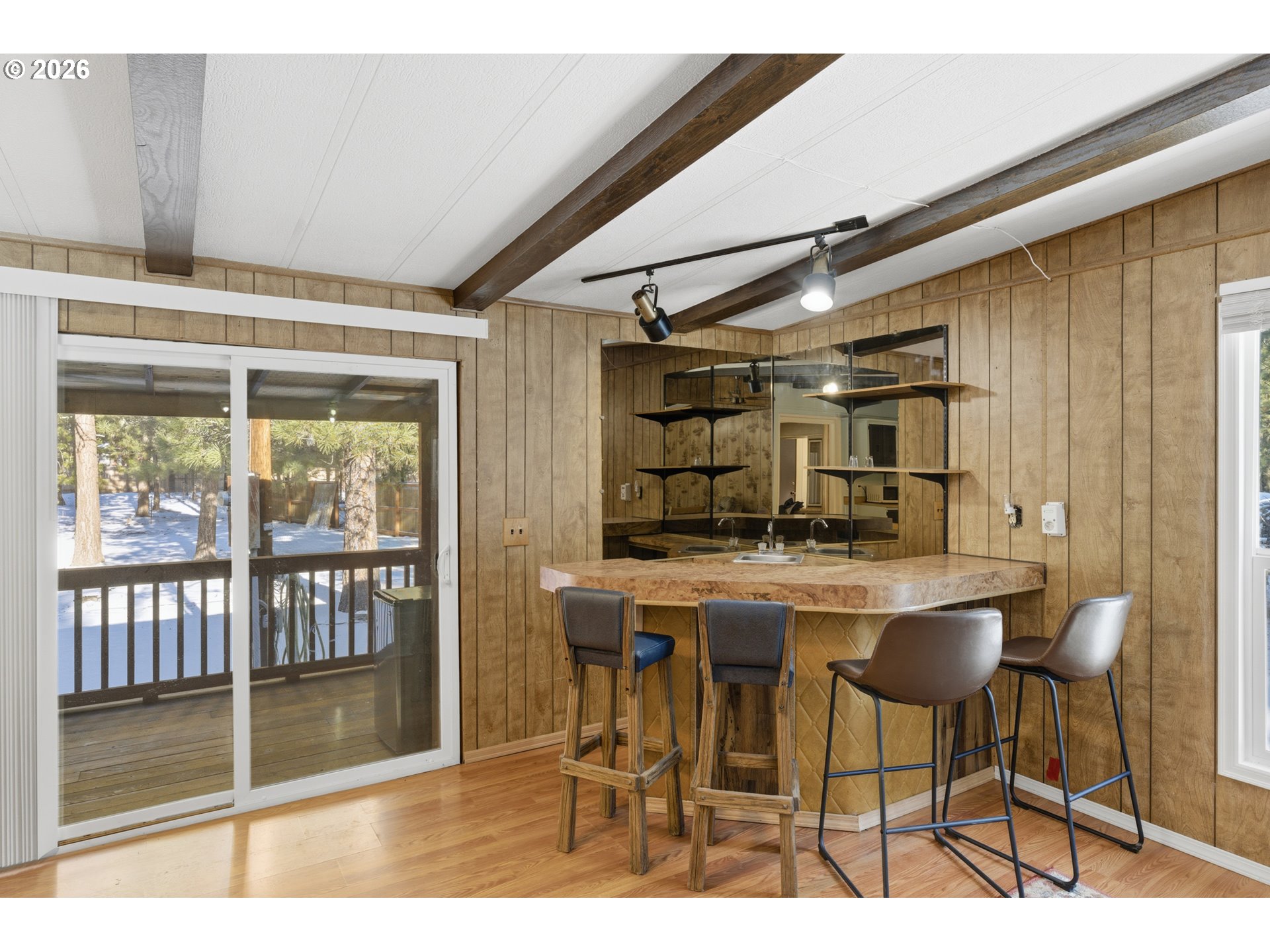 15864 GREEN FOREST RD