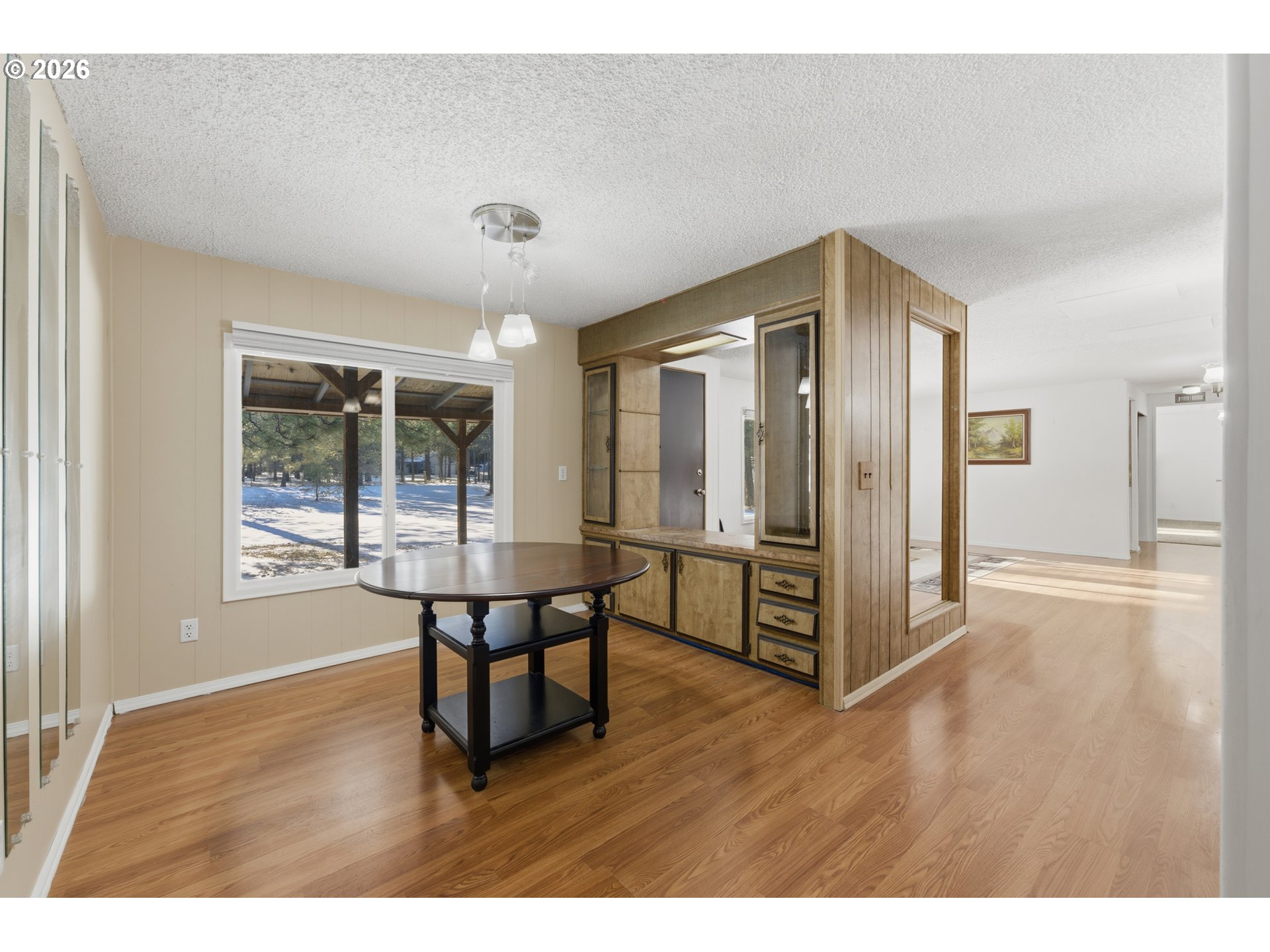 15864 GREEN FOREST RD