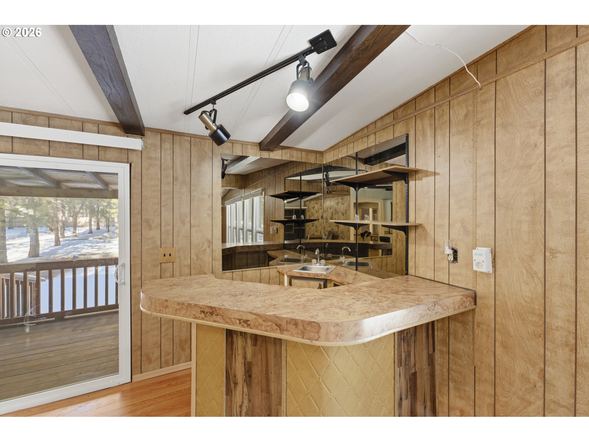 15864 GREEN FOREST RD