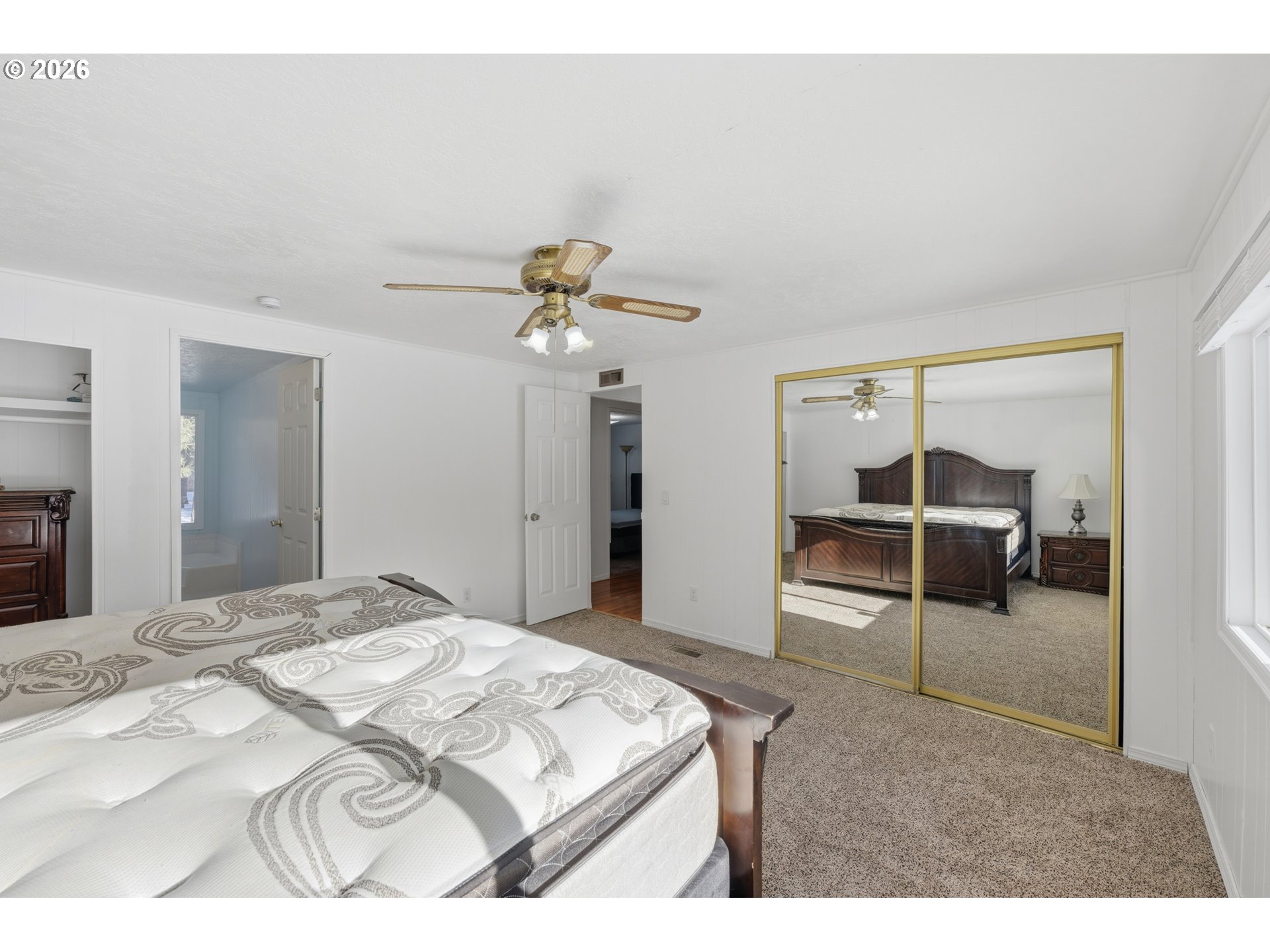 15864 GREEN FOREST RD