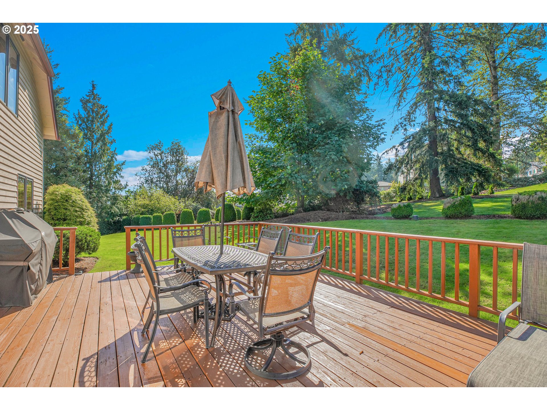16922 SE WOODED HEIGHTS DR, Happy Valley