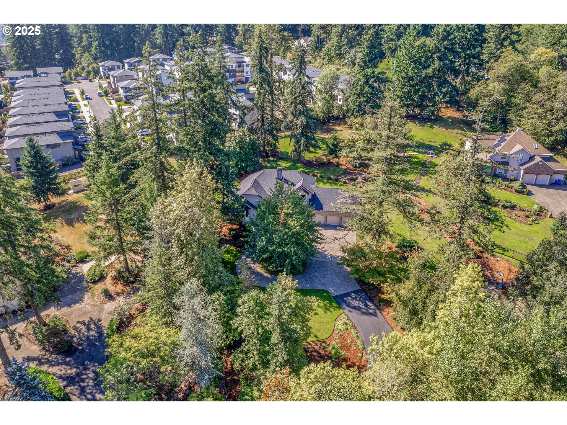 16922 SE WOODED HEIGHTS DR, Happy Valley