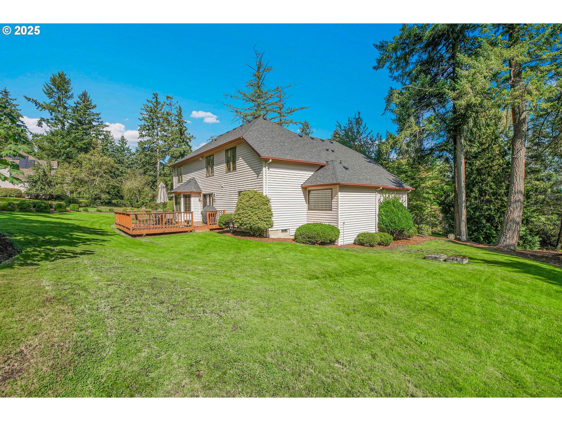 16922 SE WOODED HEIGHTS DR, Happy Valley
