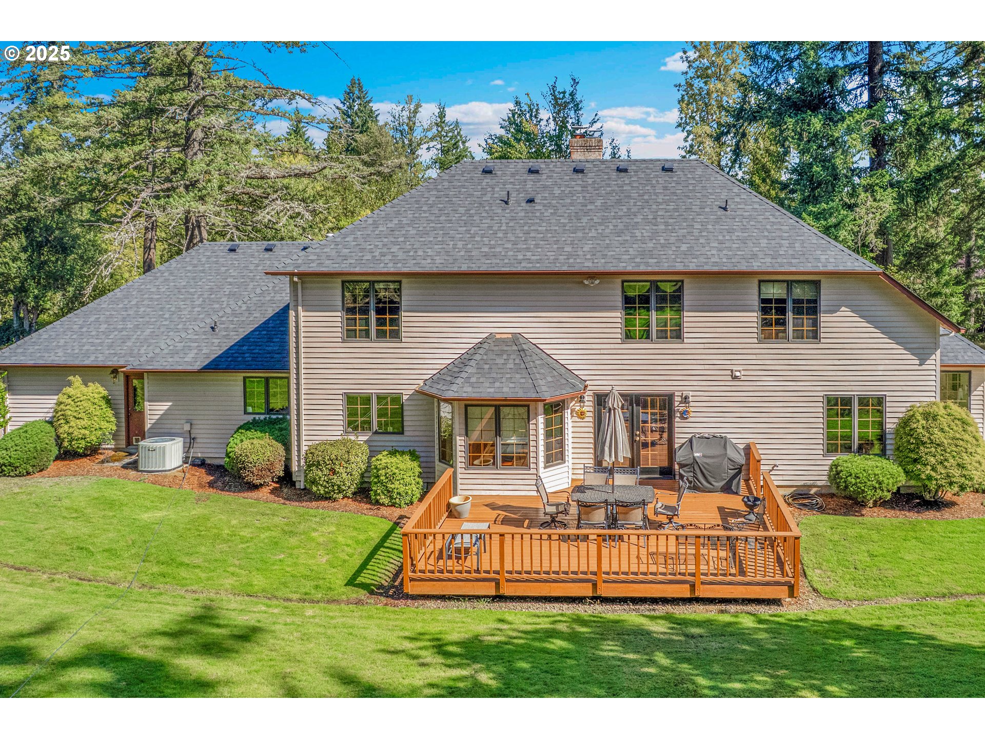 16922 SE WOODED HEIGHTS DR, Happy Valley