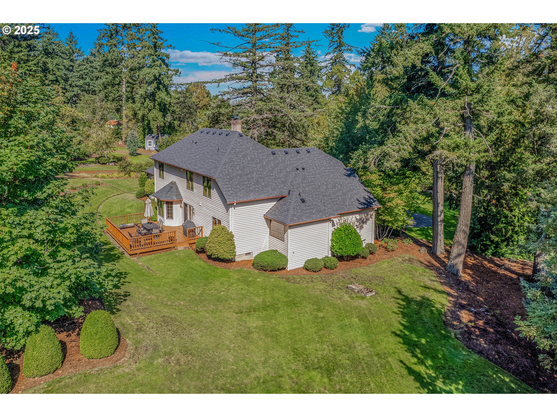 16922 SE WOODED HEIGHTS DR, Happy Valley