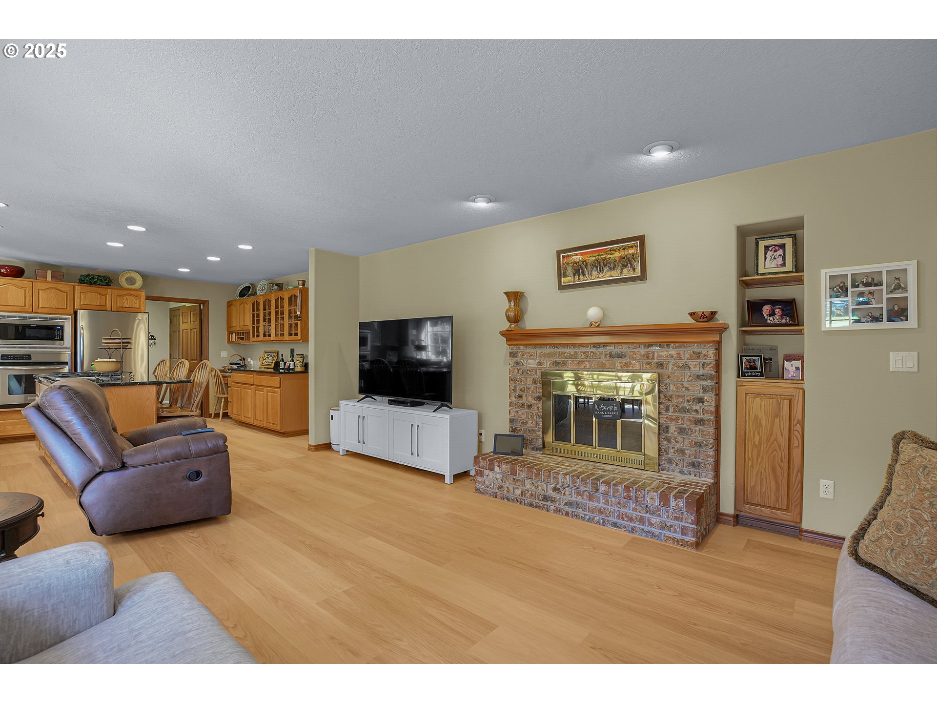 16922 SE WOODED HEIGHTS DR, Happy Valley