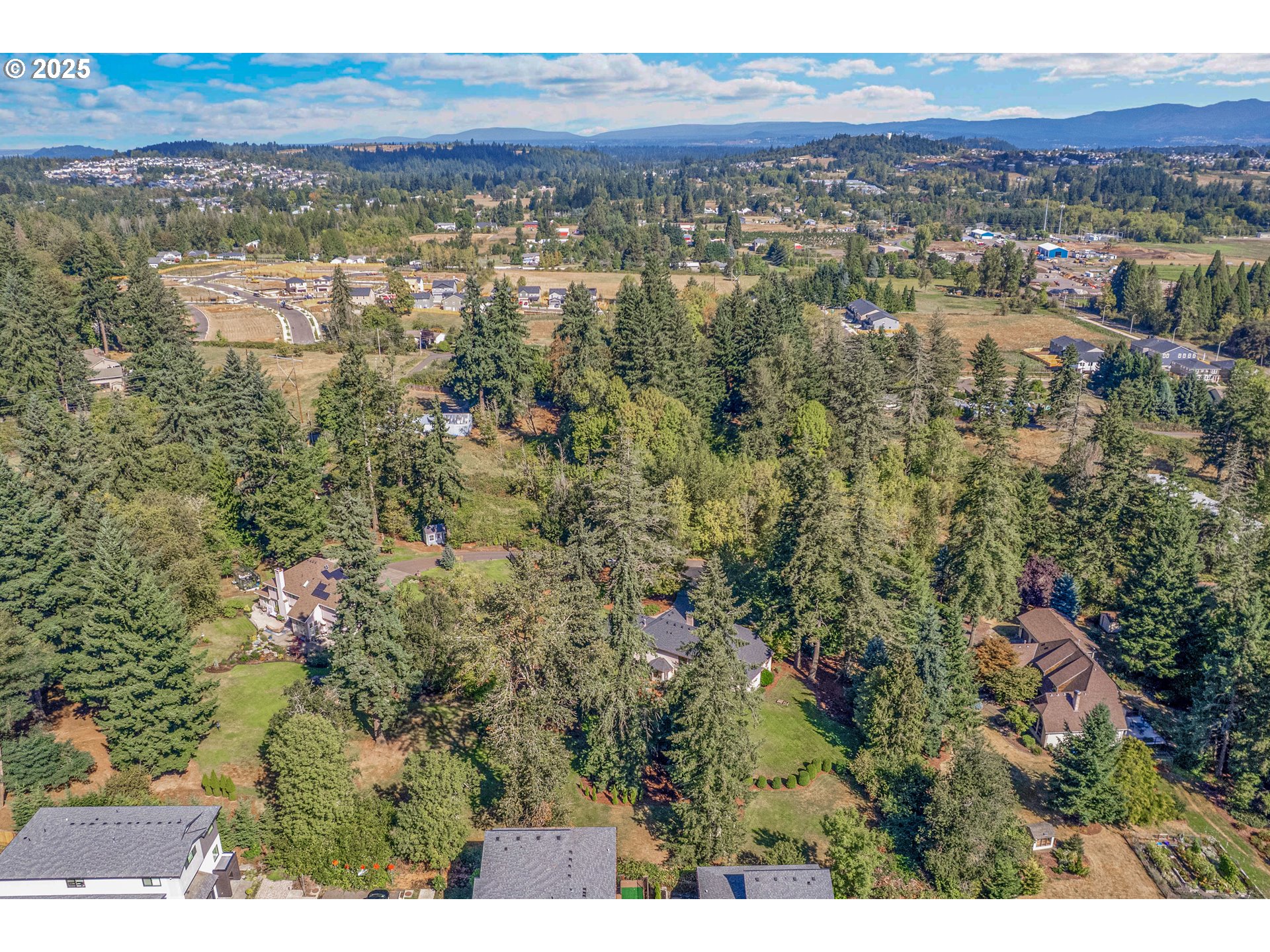 16922 SE WOODED HEIGHTS DR, Happy Valley