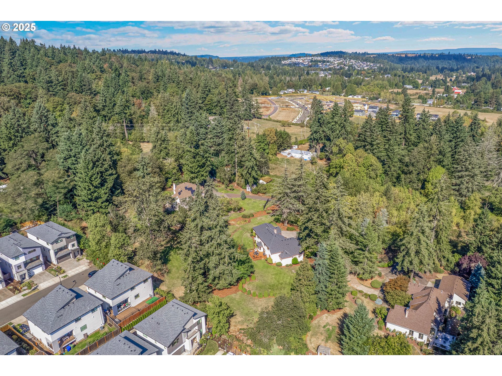 16922 SE WOODED HEIGHTS DR, Happy Valley