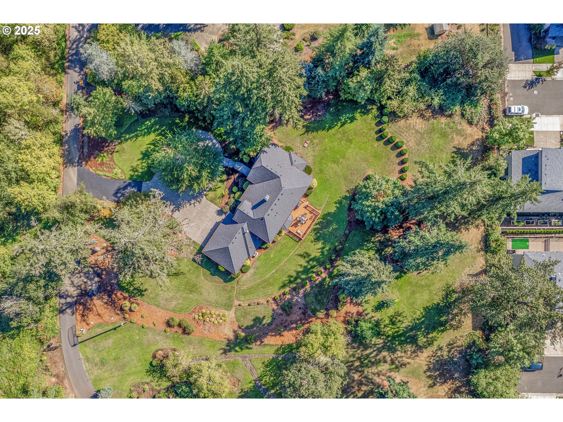 16922 SE WOODED HEIGHTS DR, Happy Valley