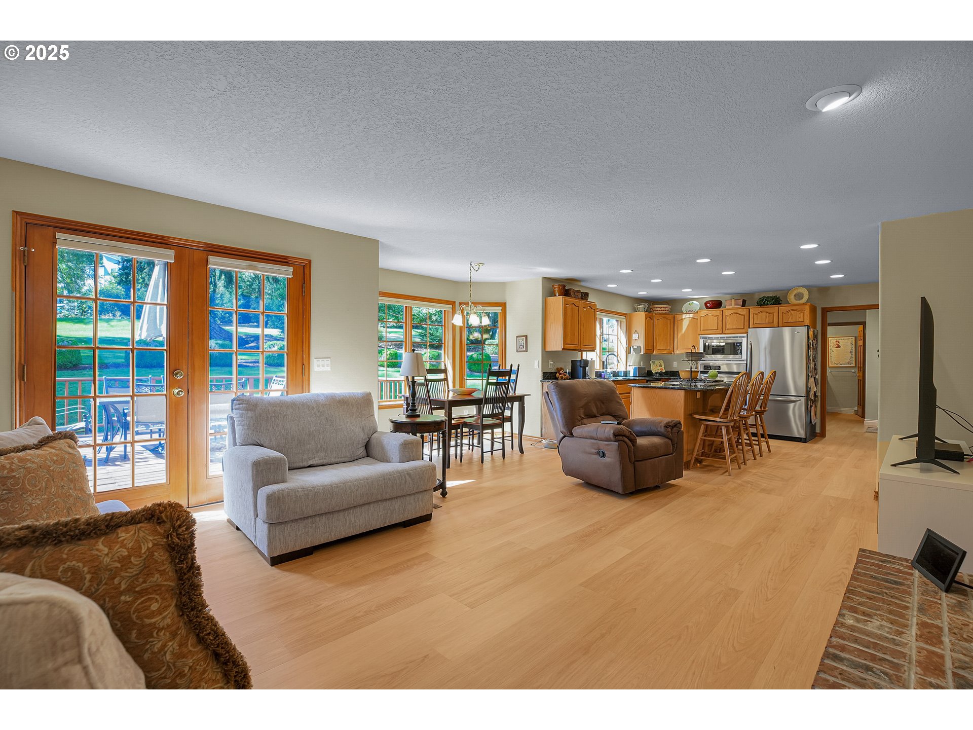 16922 SE WOODED HEIGHTS DR, Happy Valley