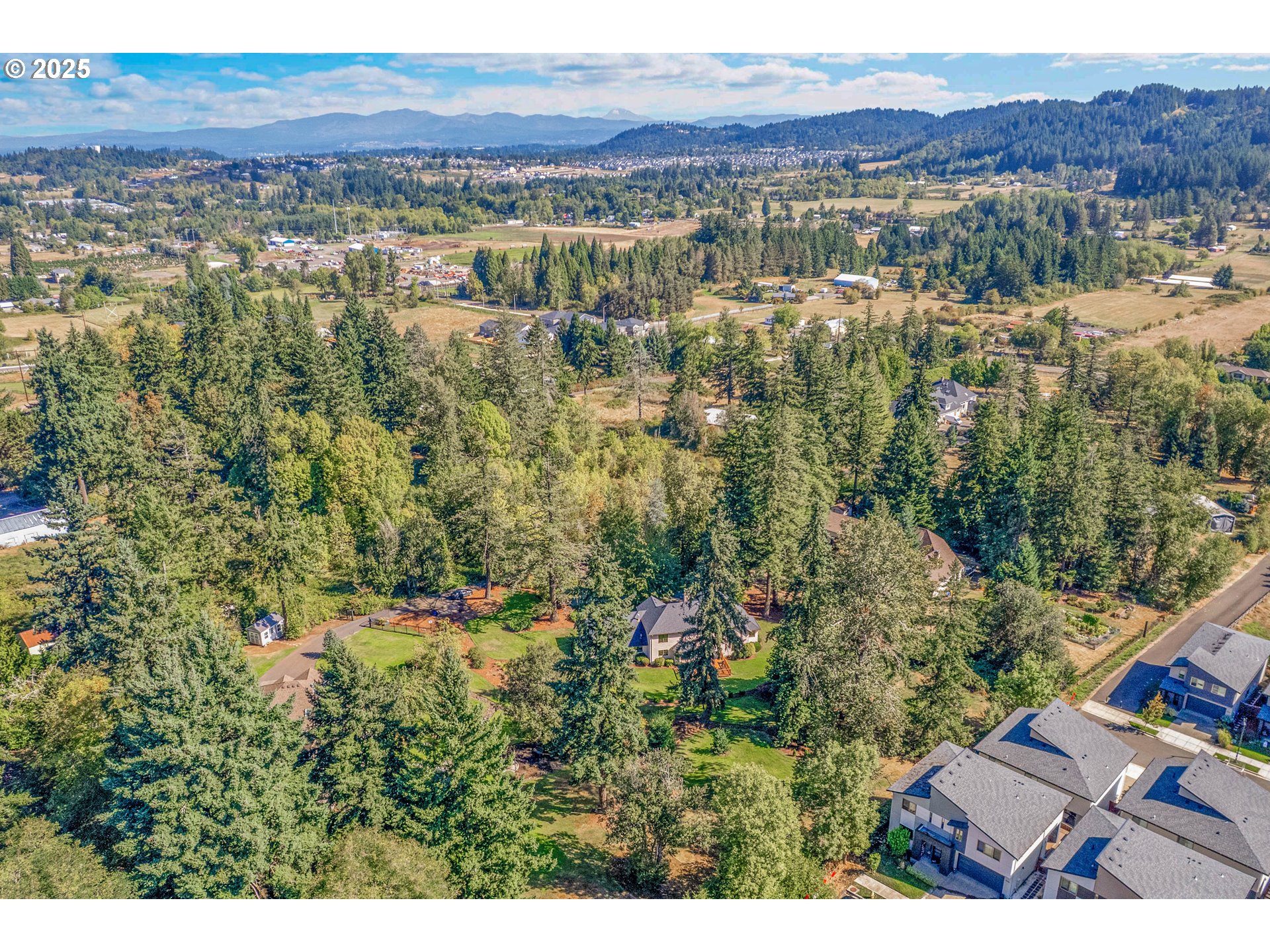 16922 SE WOODED HEIGHTS DR, Happy Valley