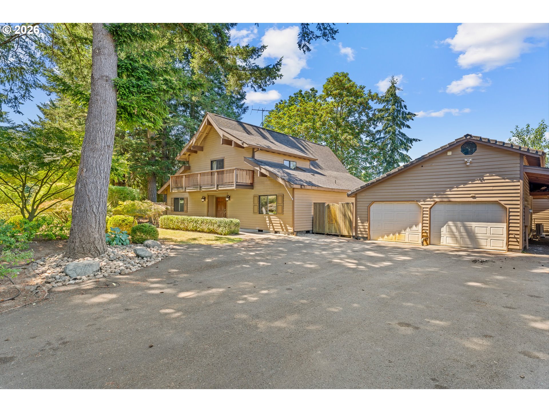 350 NW Riverpark Pl Canby OR