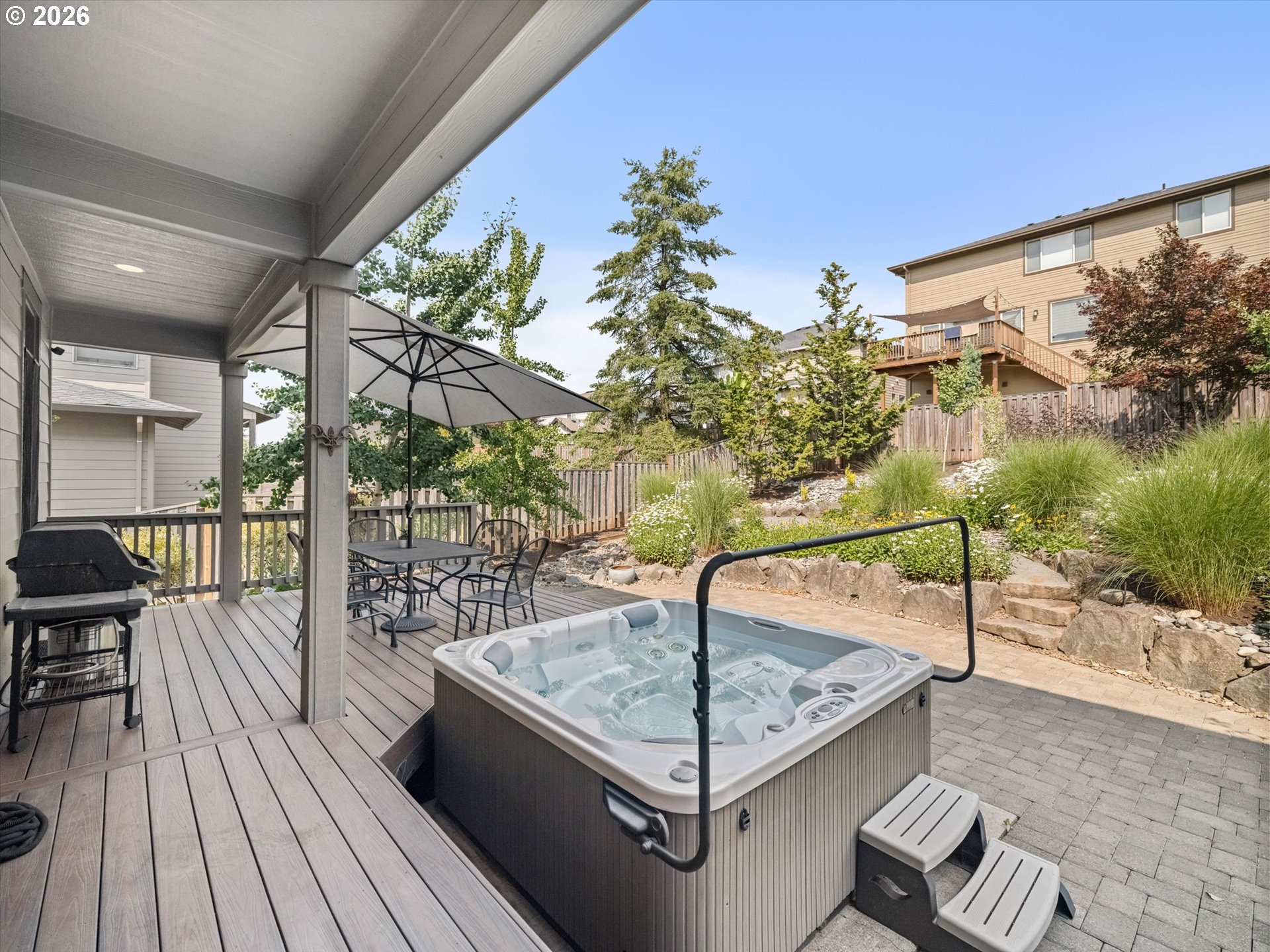 11654 SE WATERLEAF DR