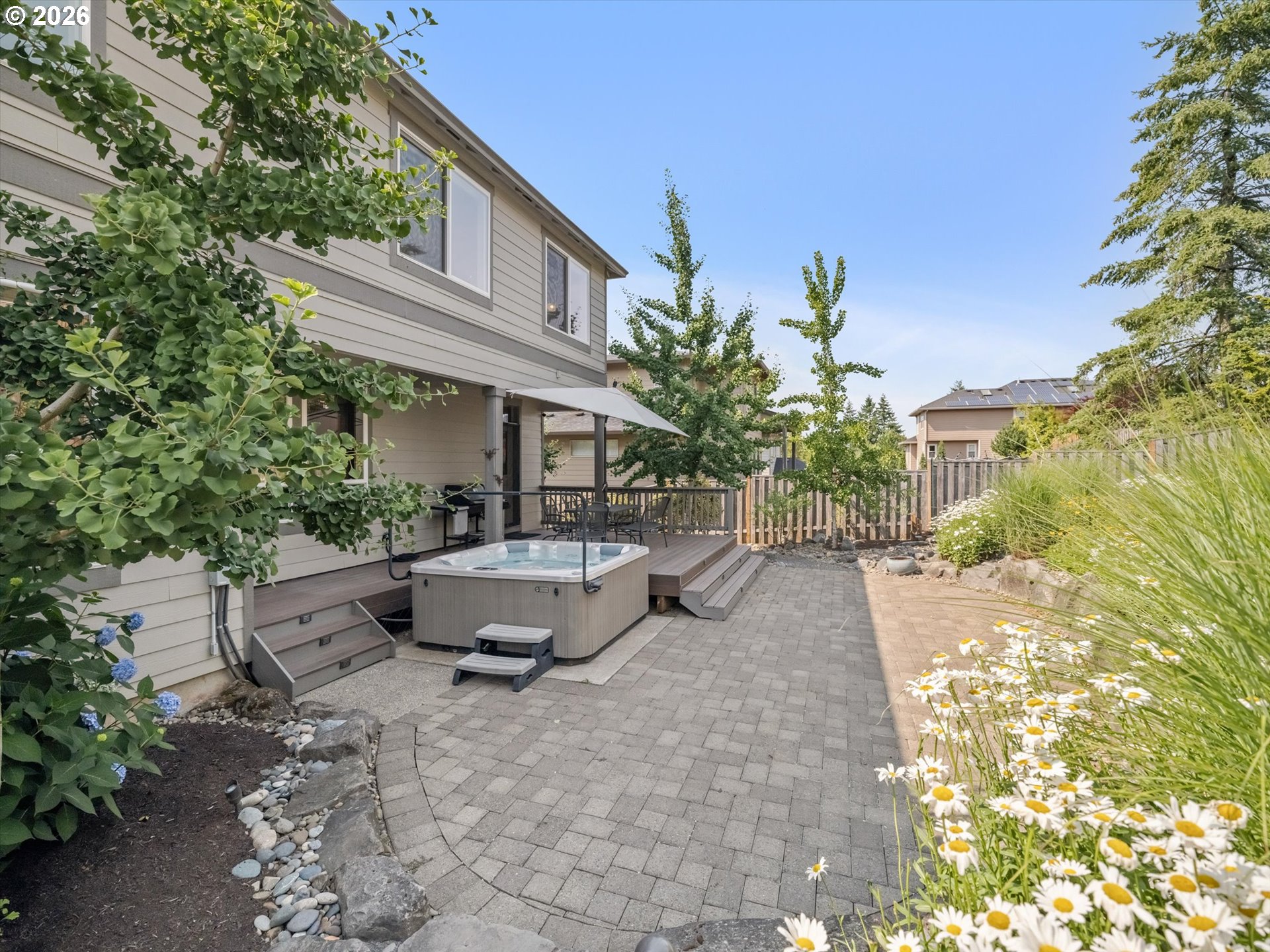 11654 SE WATERLEAF DR