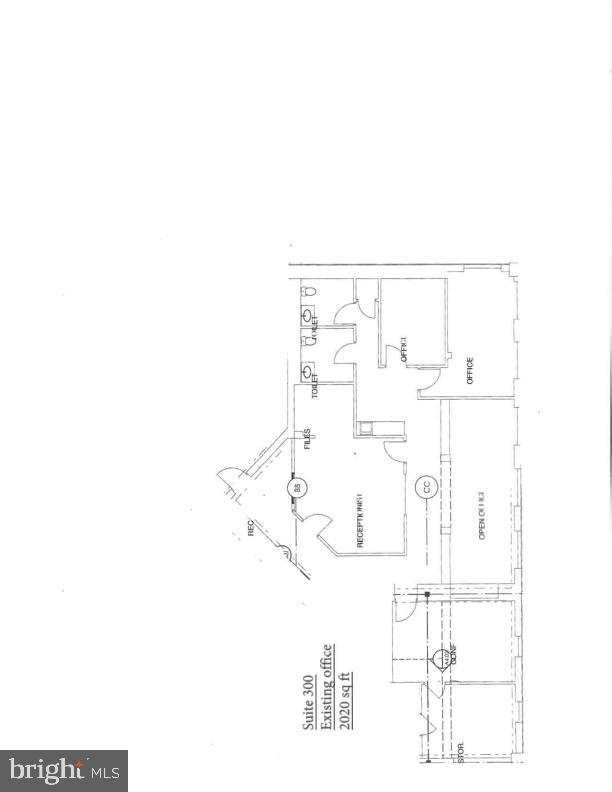 2090 DUTTON MILL ROAD 300