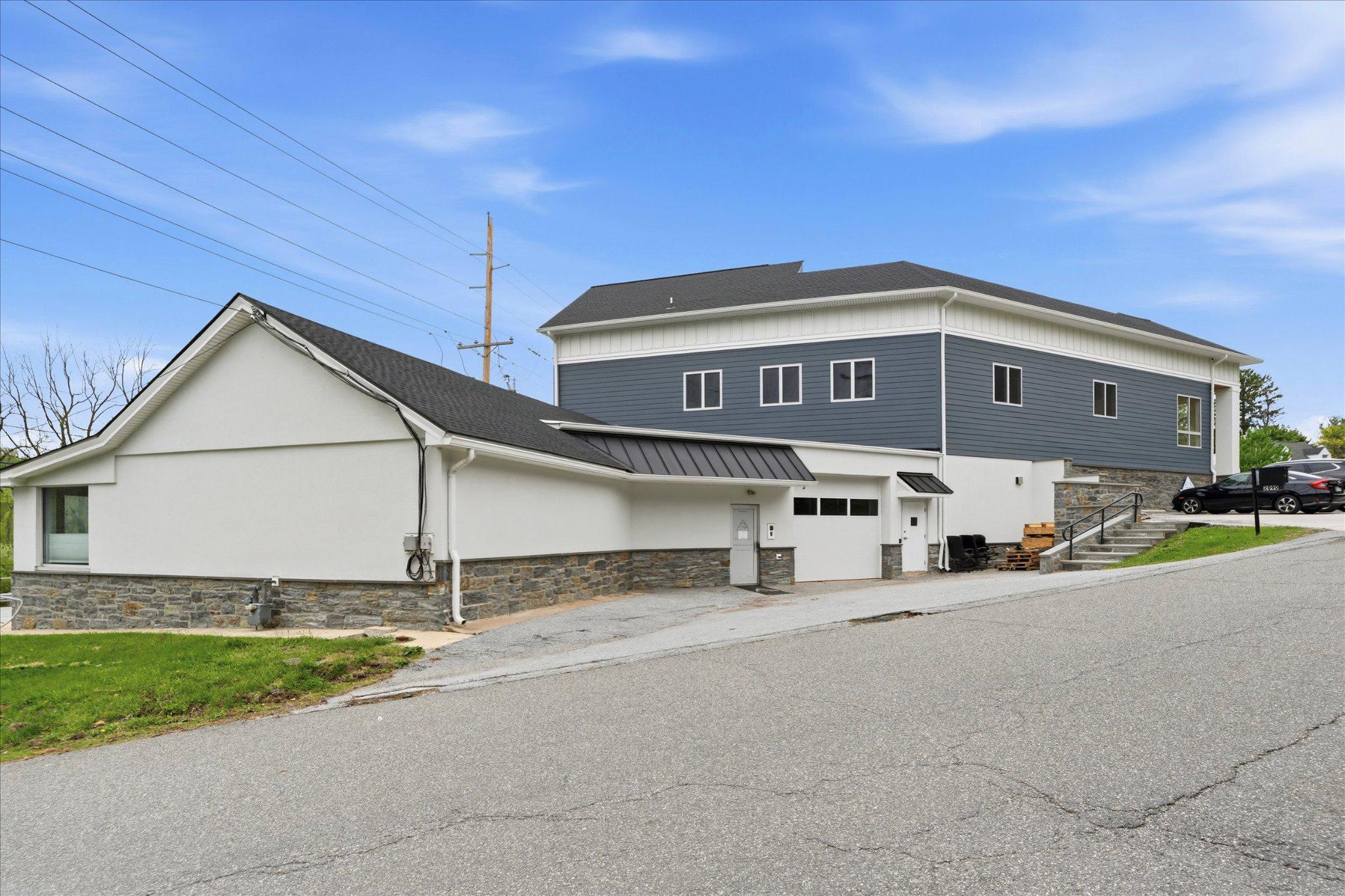 2090 DUTTON MILL ROAD 300