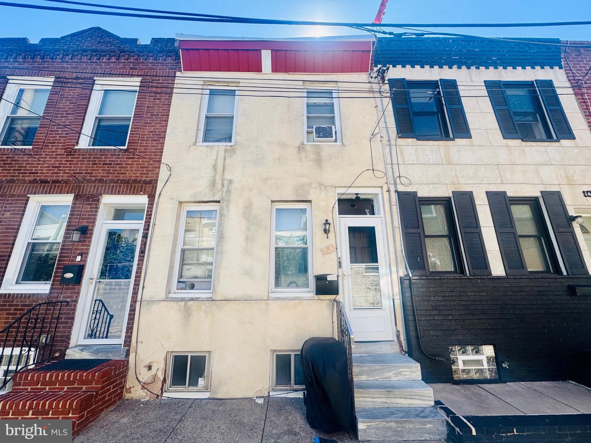 1417 S FRANKLIN STREET