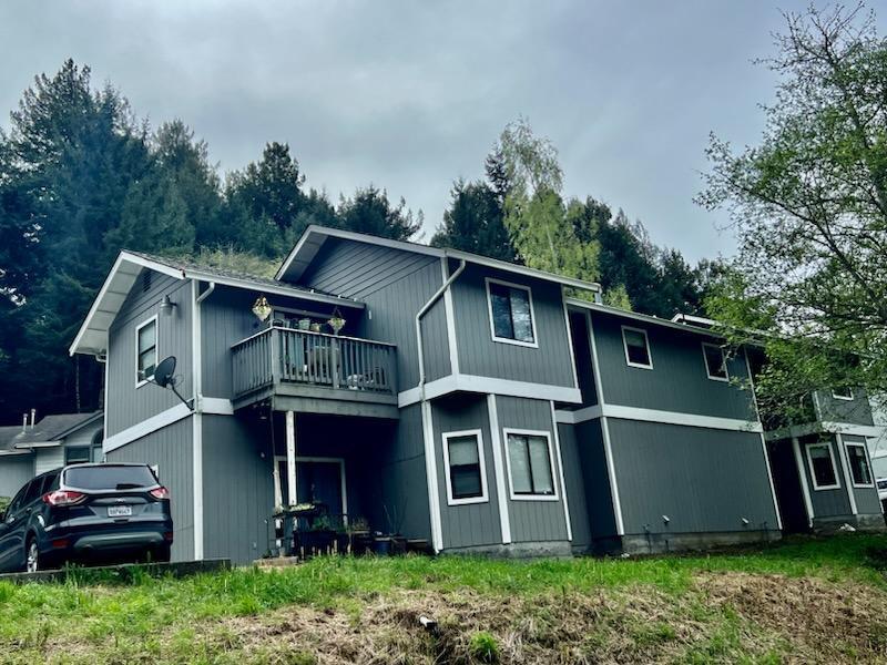 749 Hidden Creek Road