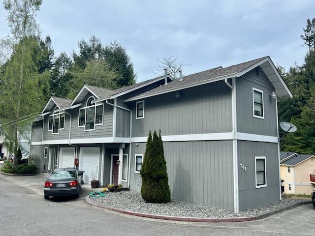 749 Hidden Creek Road