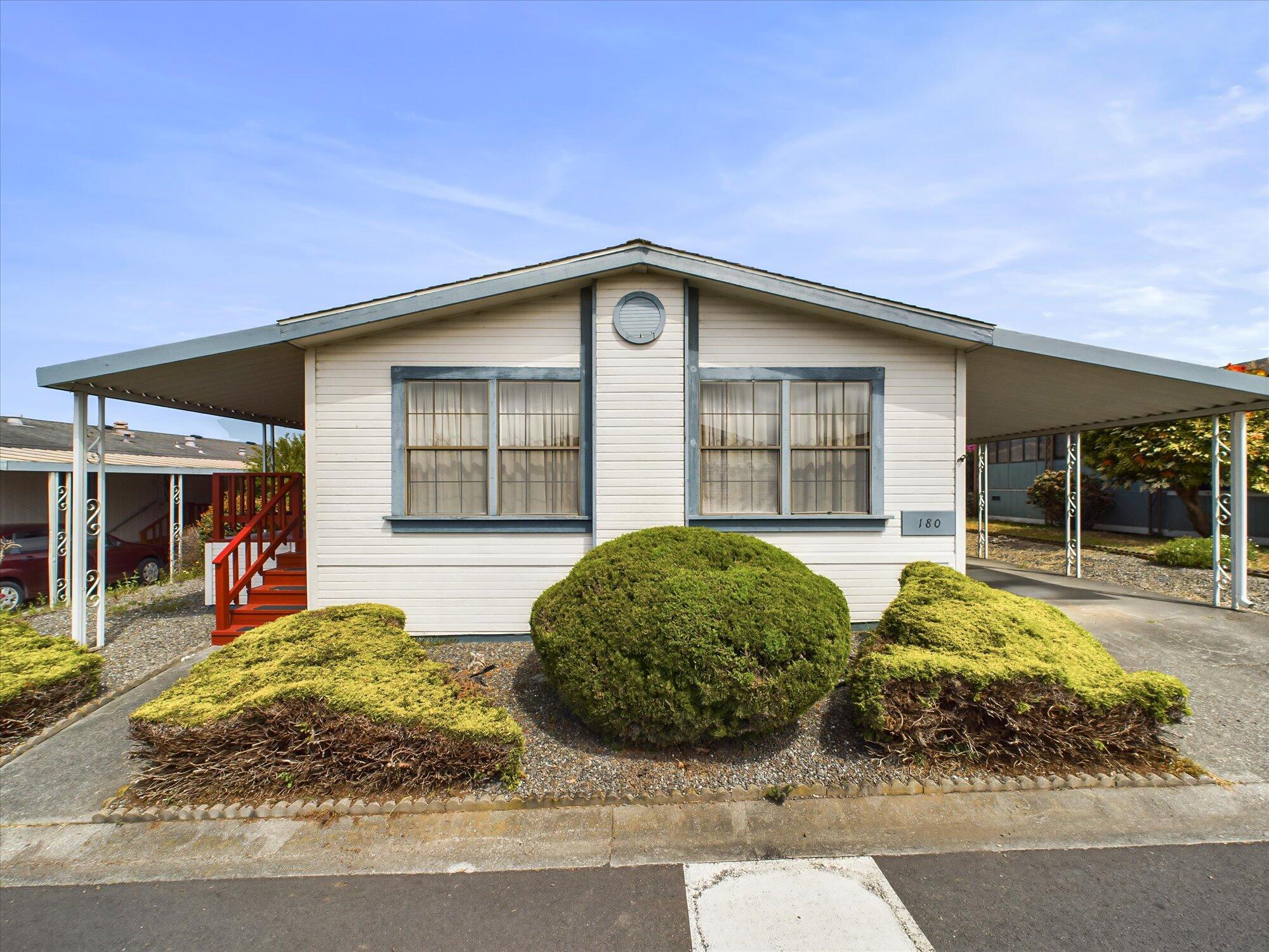 180 Empire Drive