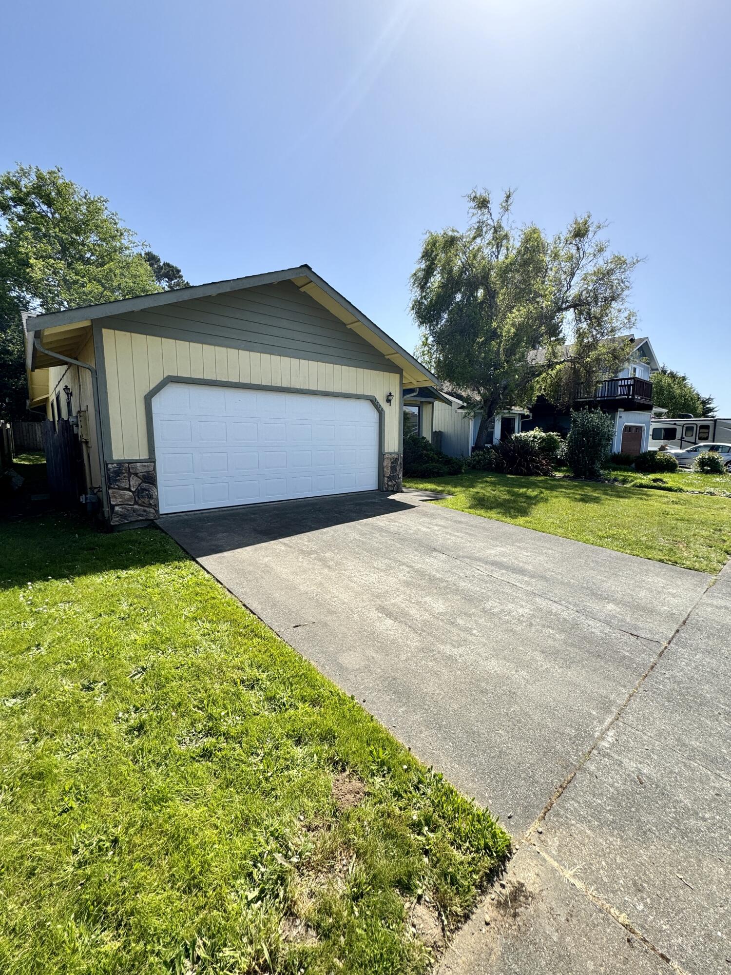 1720 Sitka Court, McKinleyville