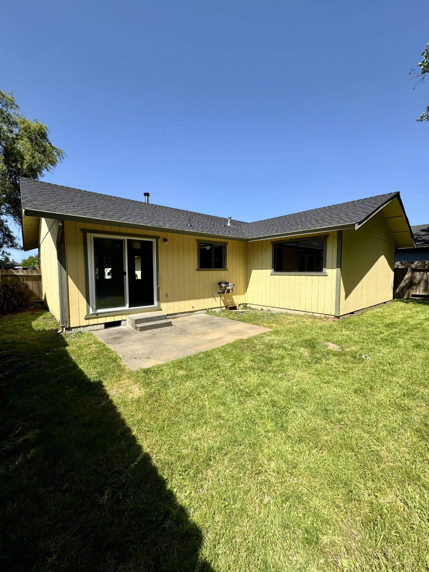 1720 Sitka Court, McKinleyville